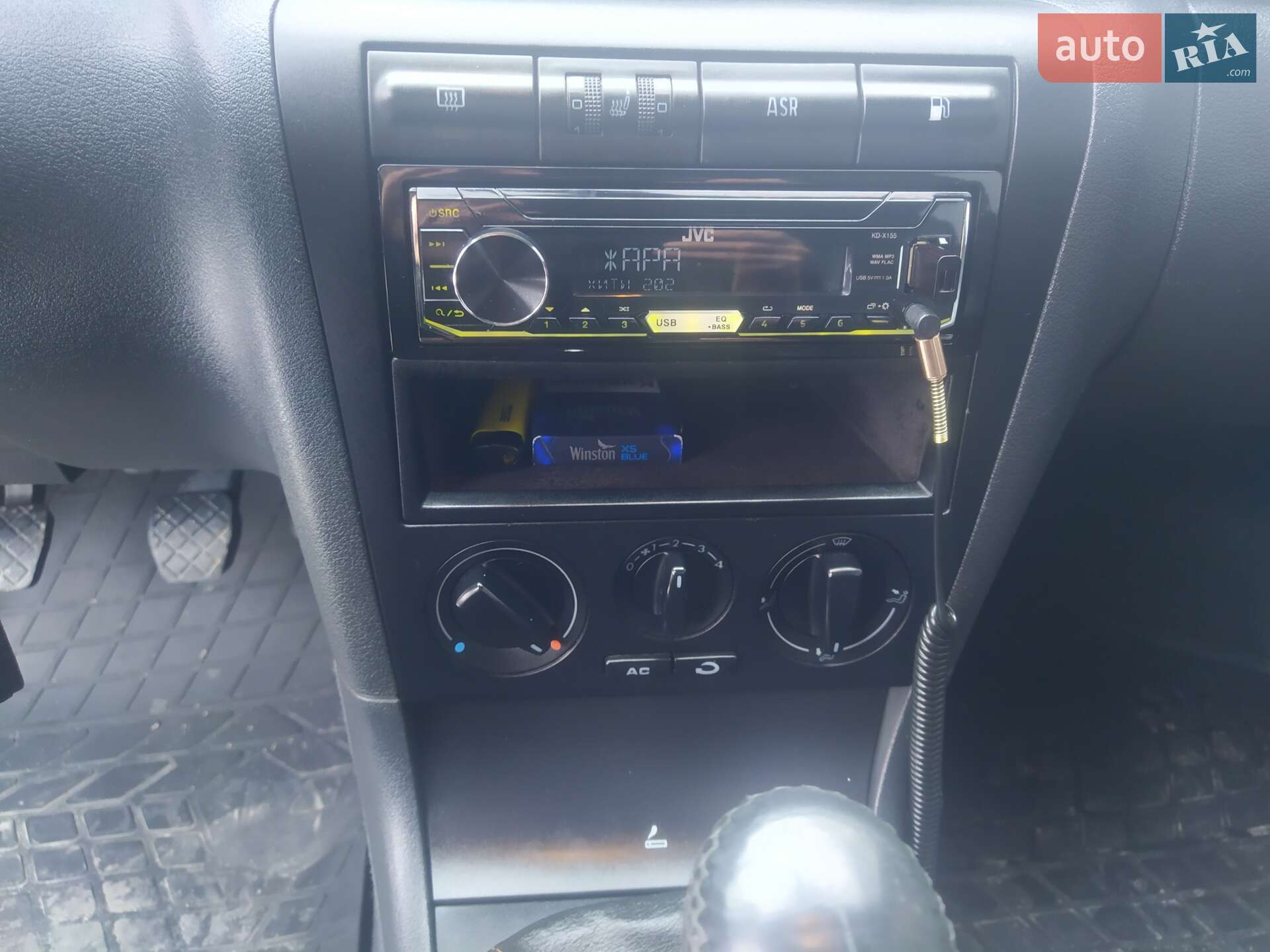 Skoda Octavia 2001 VIN TMBBL41U212467869 фото оголошення 9 з 11
