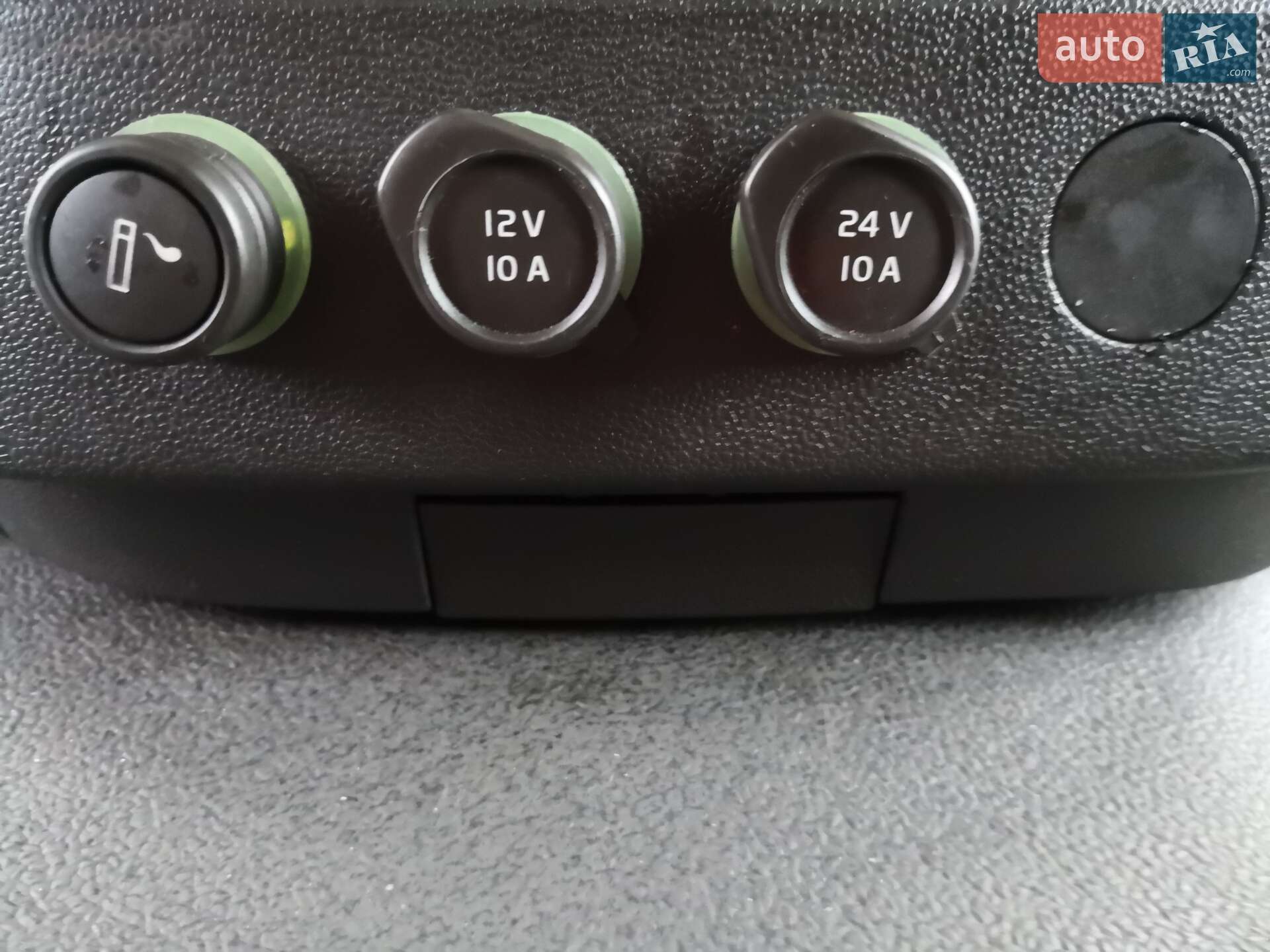 Volvo FM 13 2015 VIN YV2XZ22AXGB748734 фото оголошення 25 з 27