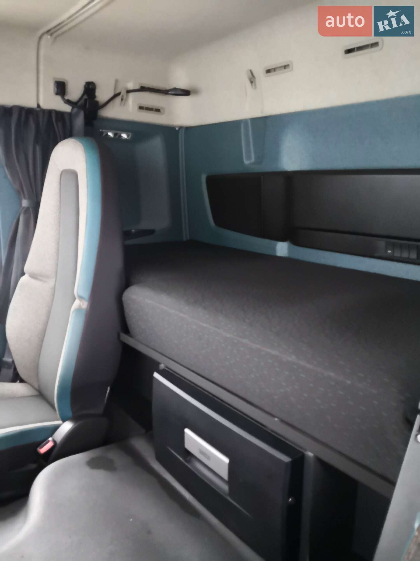 Volvo FM 13 2015 VIN YV2XZ22AXGB748734 фото оголошення 26 з 27