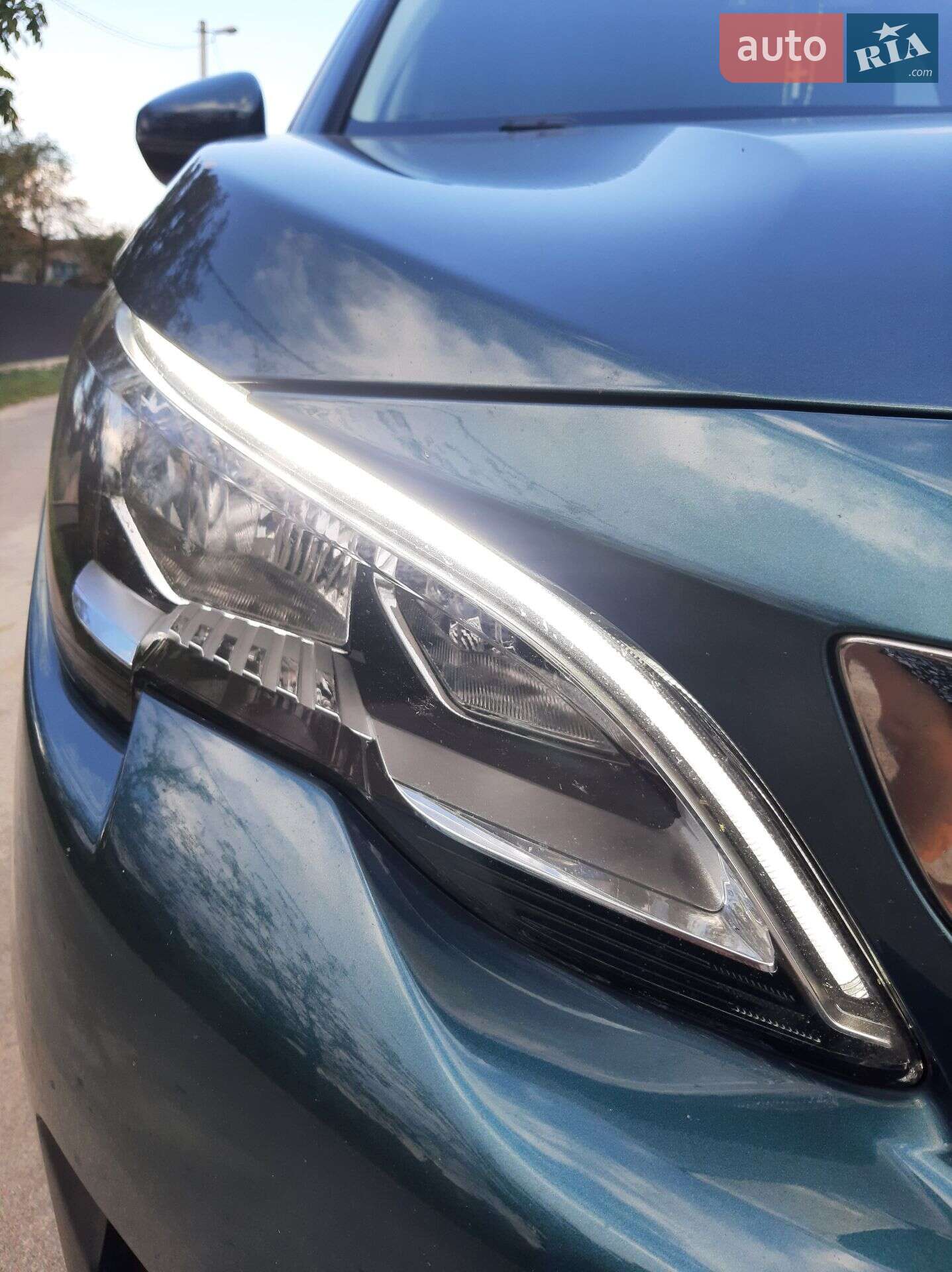 Peugeot 5008 2018 VIN VF3MCYHZRJL039613 фото оголошення 34 з 51