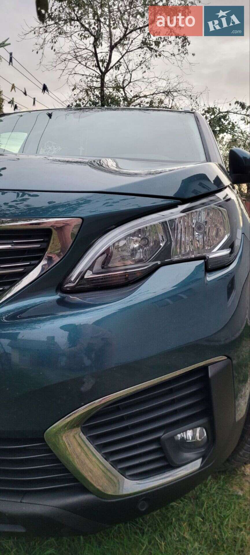 Peugeot 5008 2018 VIN VF3MCYHZRJL039613 фото оголошення 35 з 51