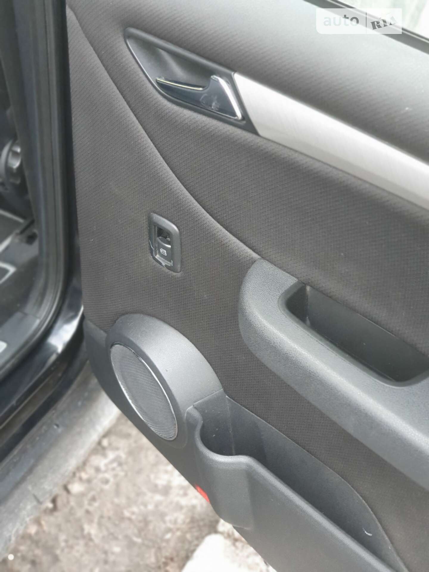 Mercedes-Benz B-Class 2007 VIN WDD2452321J313205 фото оголошення 8 з 12