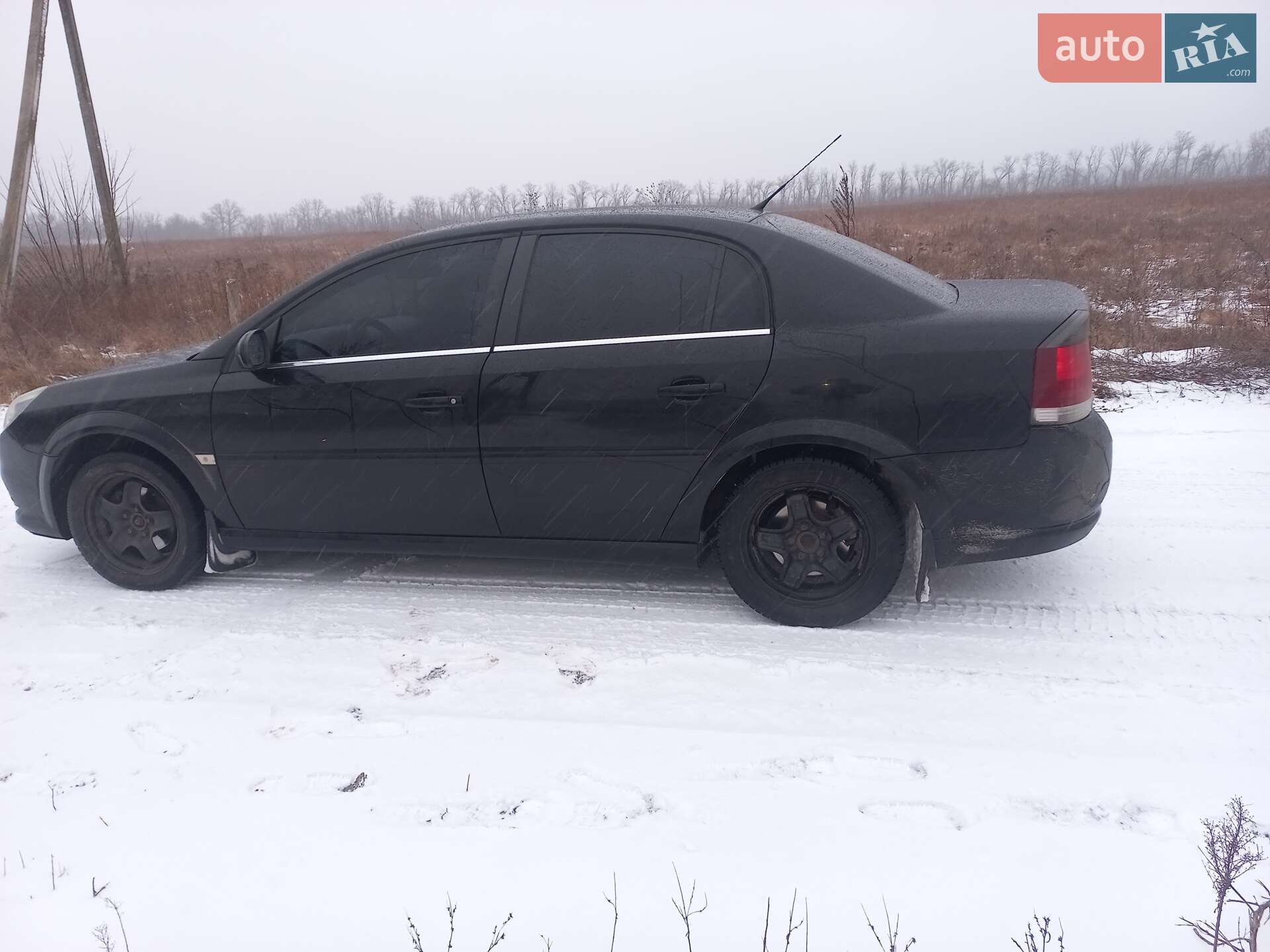 Opel Vectra 2008 VIN Y6D0ZCF6981047471 фото оголошення 4 з 7