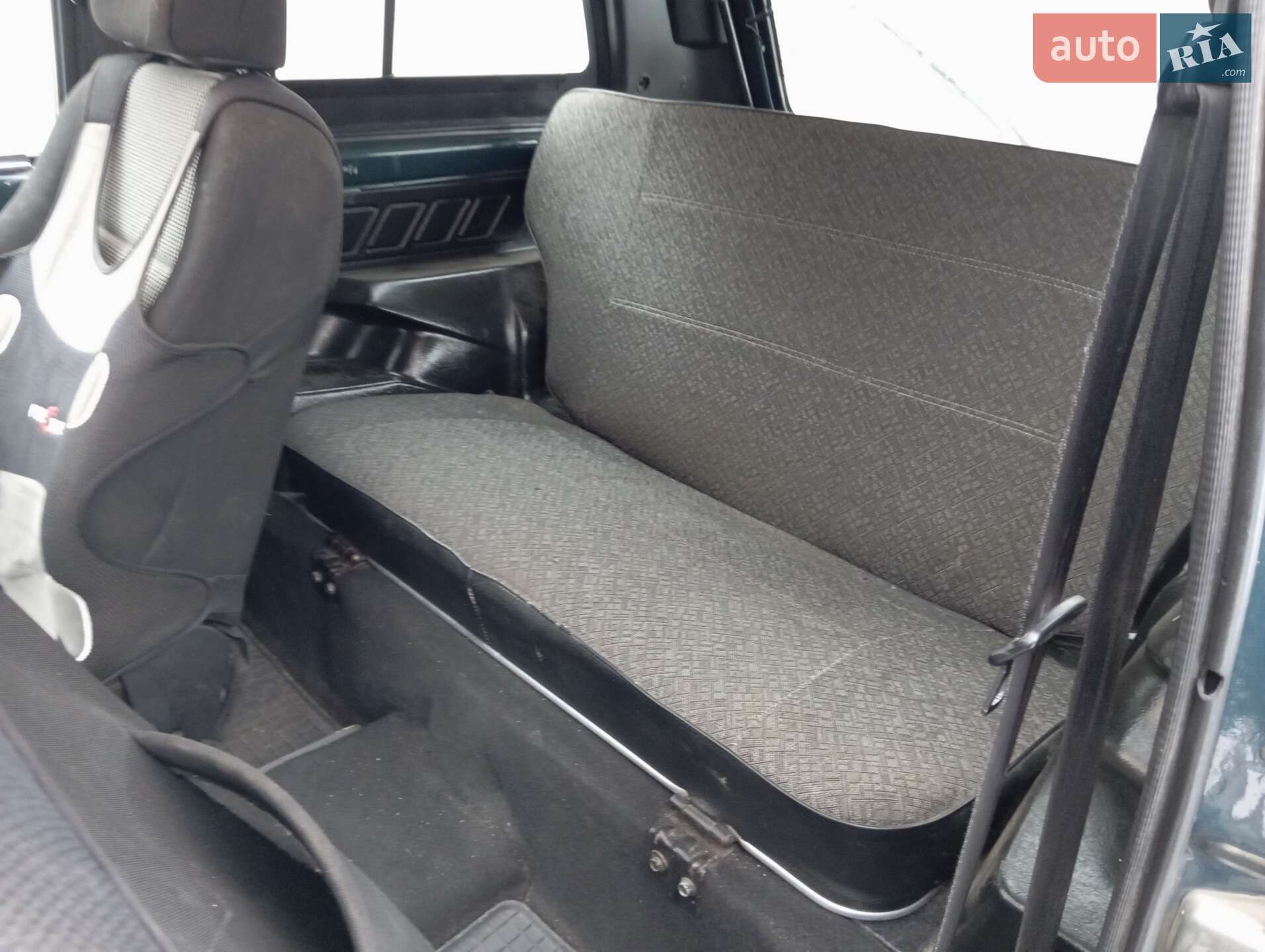 ВАЗ / Lada 21214 / 4x4 2009 VIN XTA21214091922363 фото оголошення 11 з 20