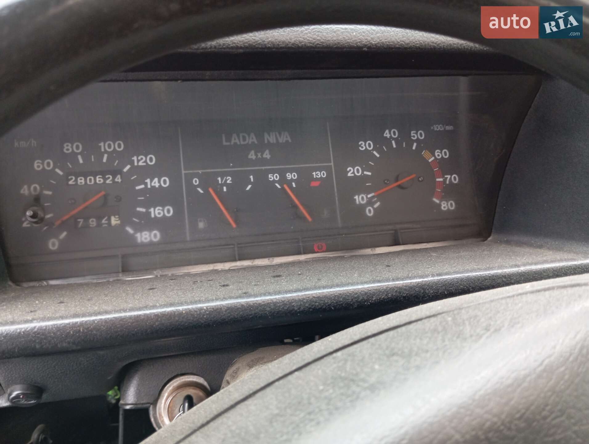 ВАЗ / Lada 21214 / 4x4 2009 VIN XTA21214091922363 фото оголошення 14 з 20