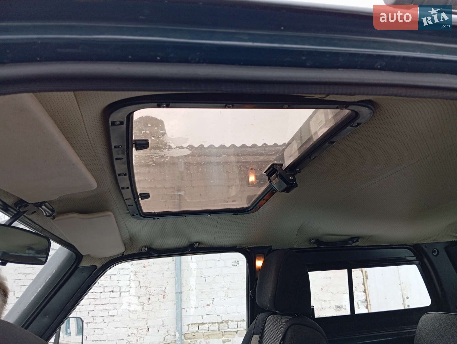 ВАЗ / Lada 21214 / 4x4 2009 VIN XTA21214091922363 фото оголошення 15 з 20