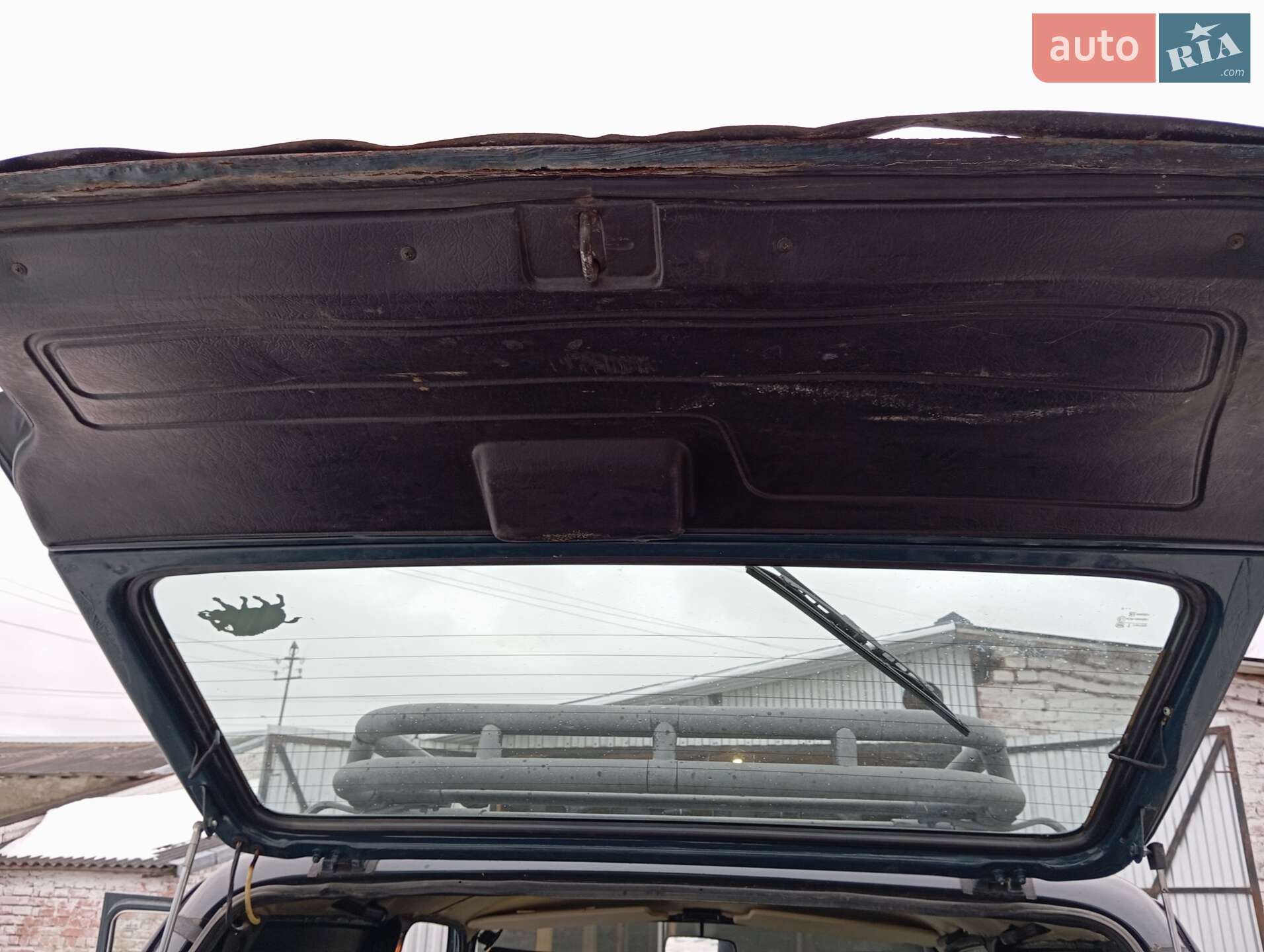 ВАЗ / Lada 21214 / 4x4 2009 VIN XTA21214091922363 фото оголошення 20 з 20