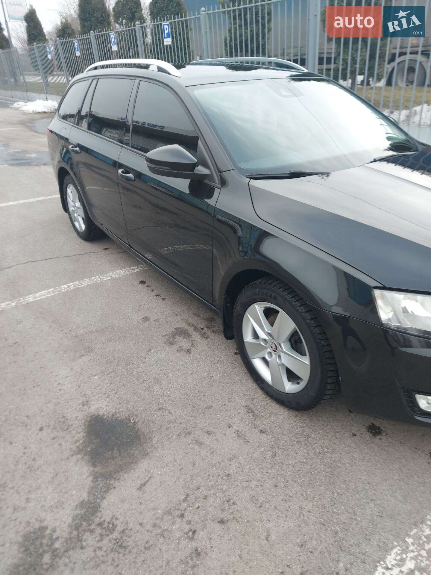 Skoda Octavia 2014 VIN TMBJG9NE4E0173181 фото оголошення 3 з 34