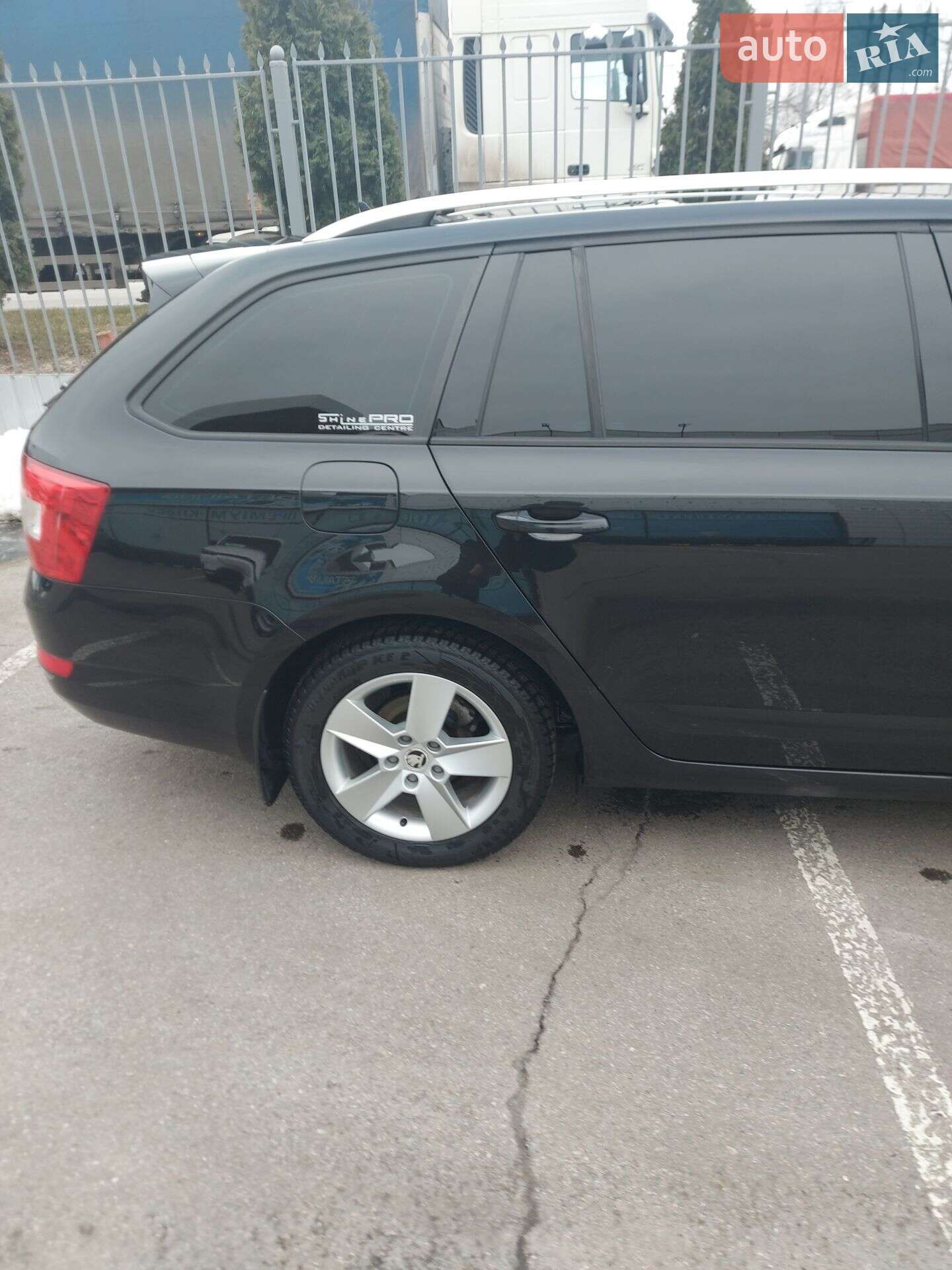 Skoda Octavia 2014 VIN TMBJG9NE4E0173181 фото оголошення 4 з 34
