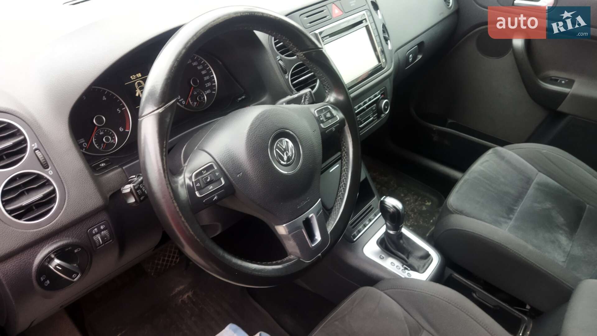 Volkswagen Golf Plus 2011 VIN WVWZZZ1KZBW582609 фото оголошення 7 з 9
