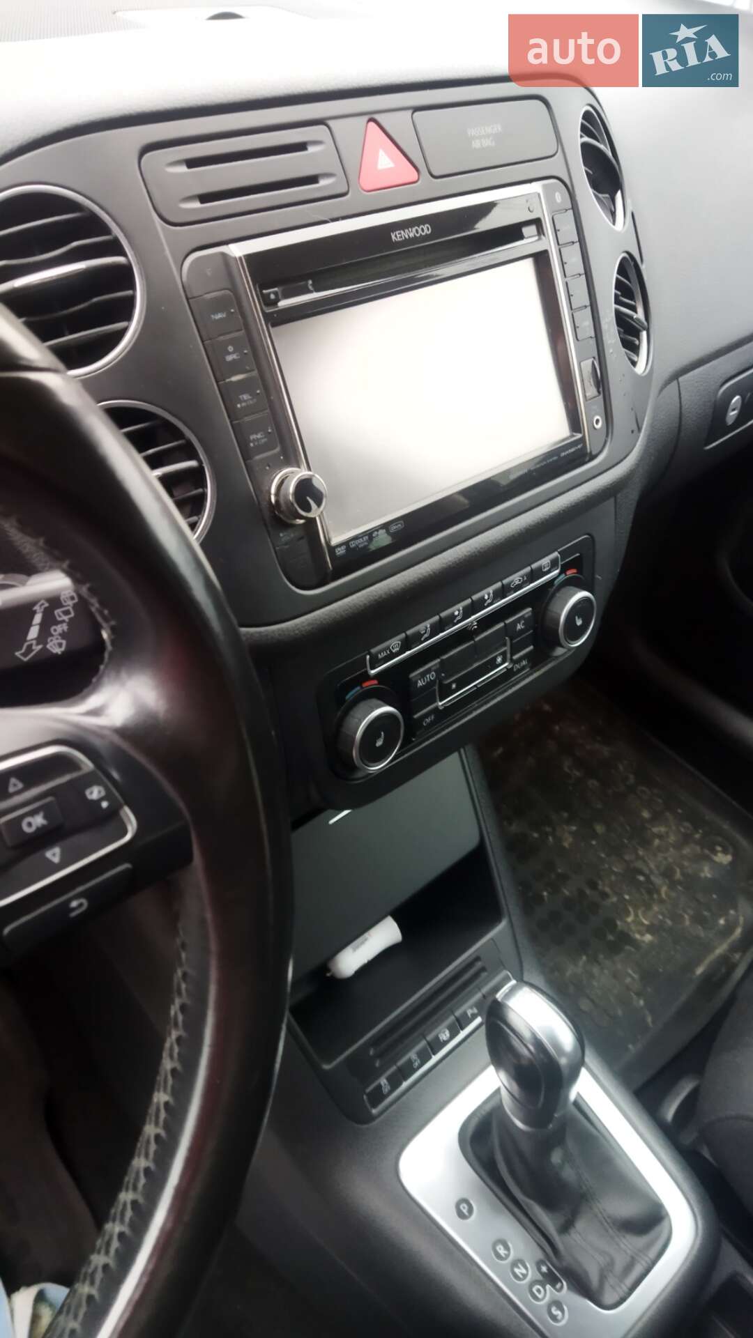 Volkswagen Golf Plus 2011 VIN WVWZZZ1KZBW582609 фото оголошення 9 з 9