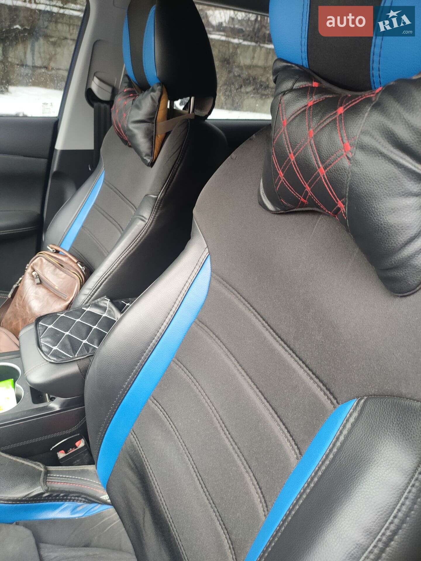 Chery Tiggo 7 Pro 2021 VIN LVVDB21B8ND026908 фото оголошення 3 з 4