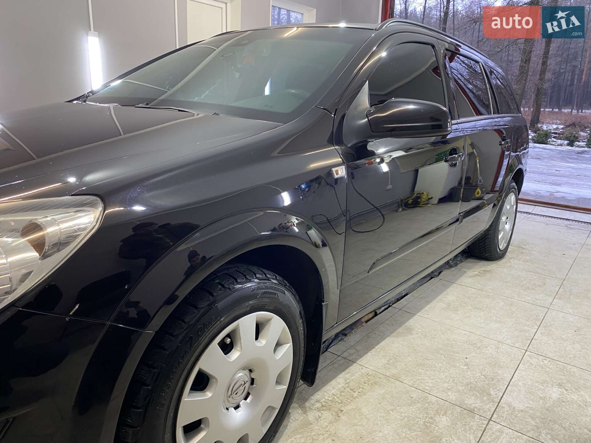 Opel Astra 2007 VIN W0L0AHL3572176941 фото оголошення 20 з 21
