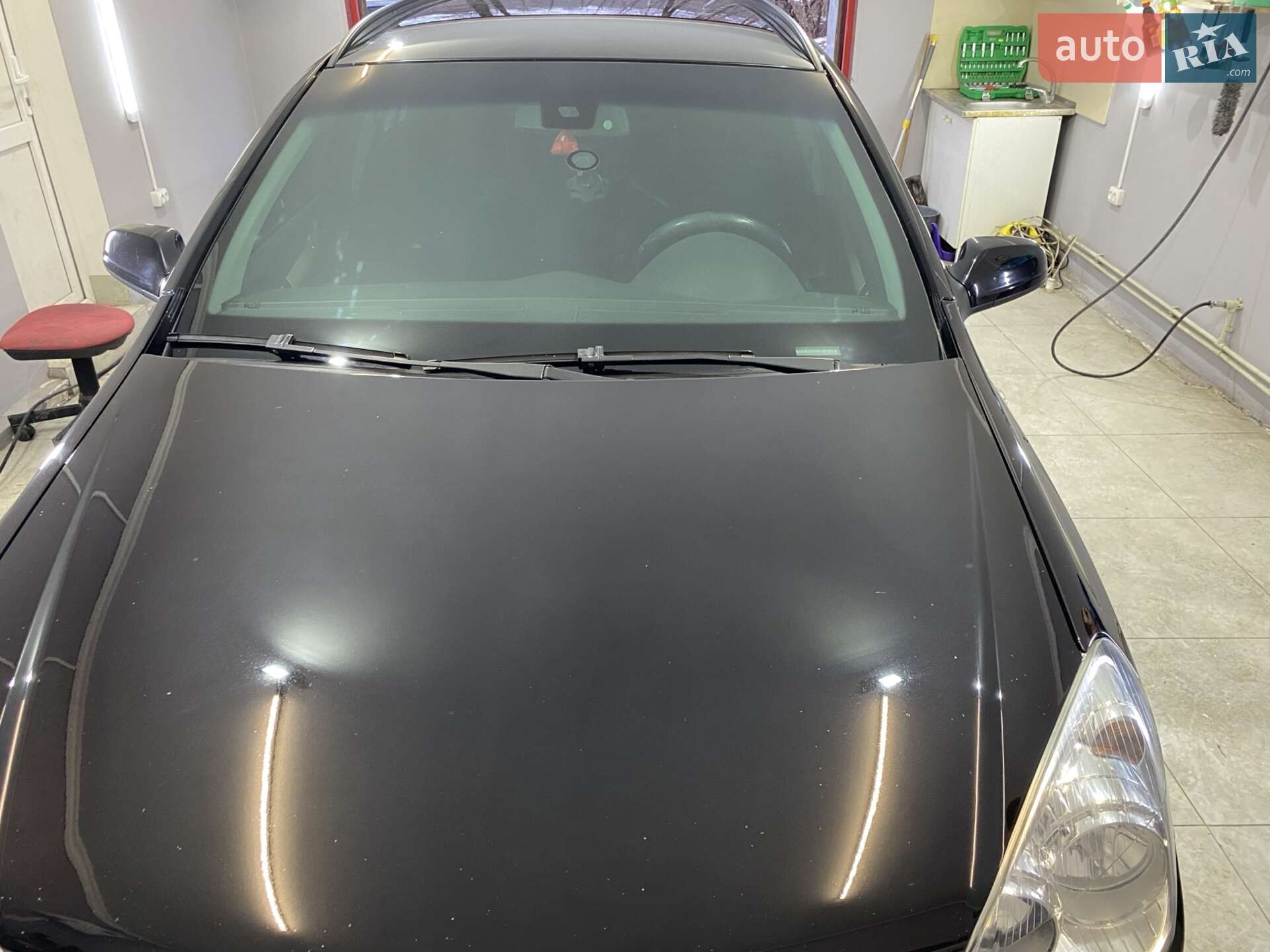 Opel Astra 2007 VIN W0L0AHL3572176941 фото оголошення 21 з 21