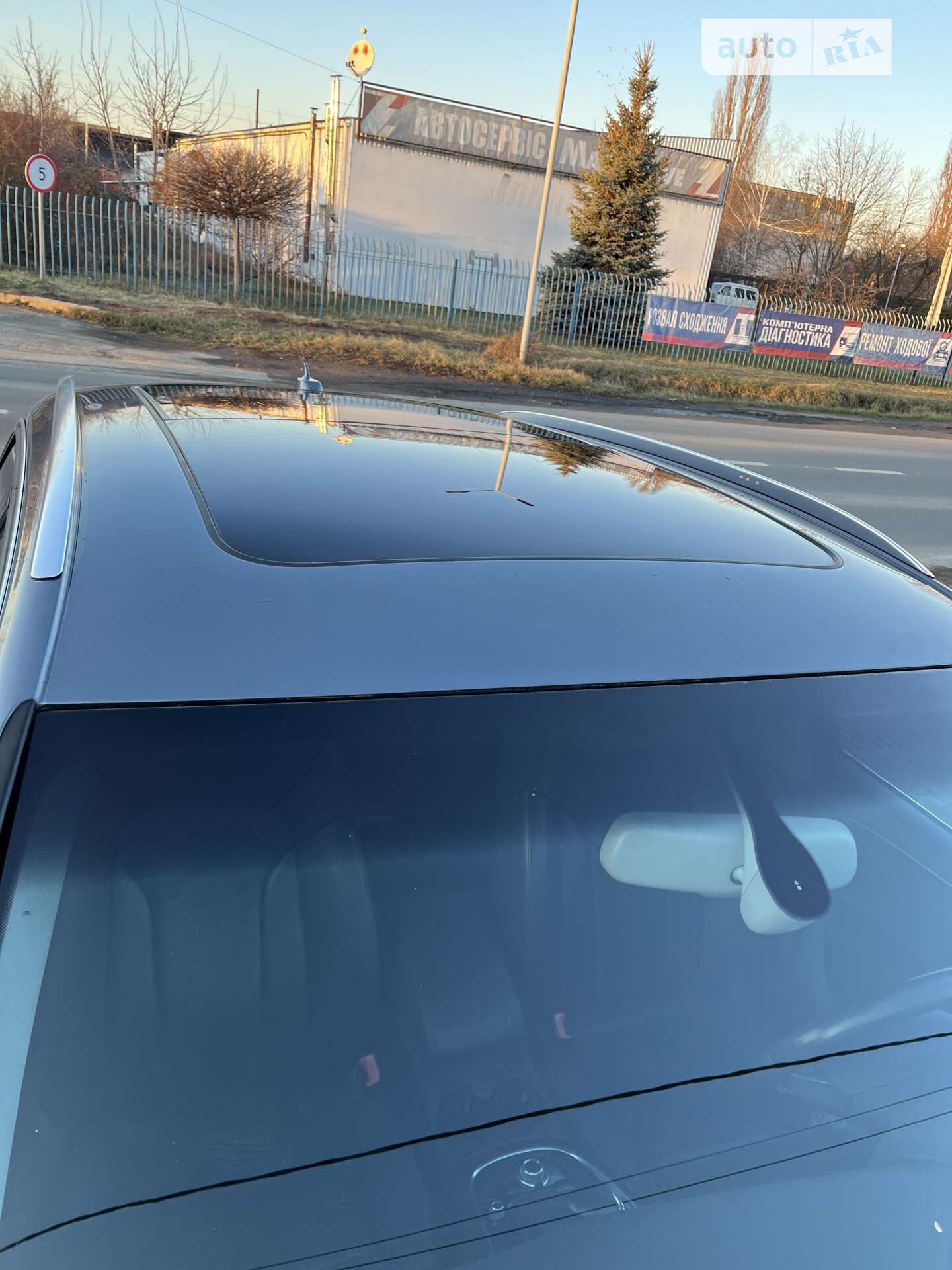 Audi Q5 2014 VIN WA1LFAFP3EA074479 фото оголошення 14 з 17