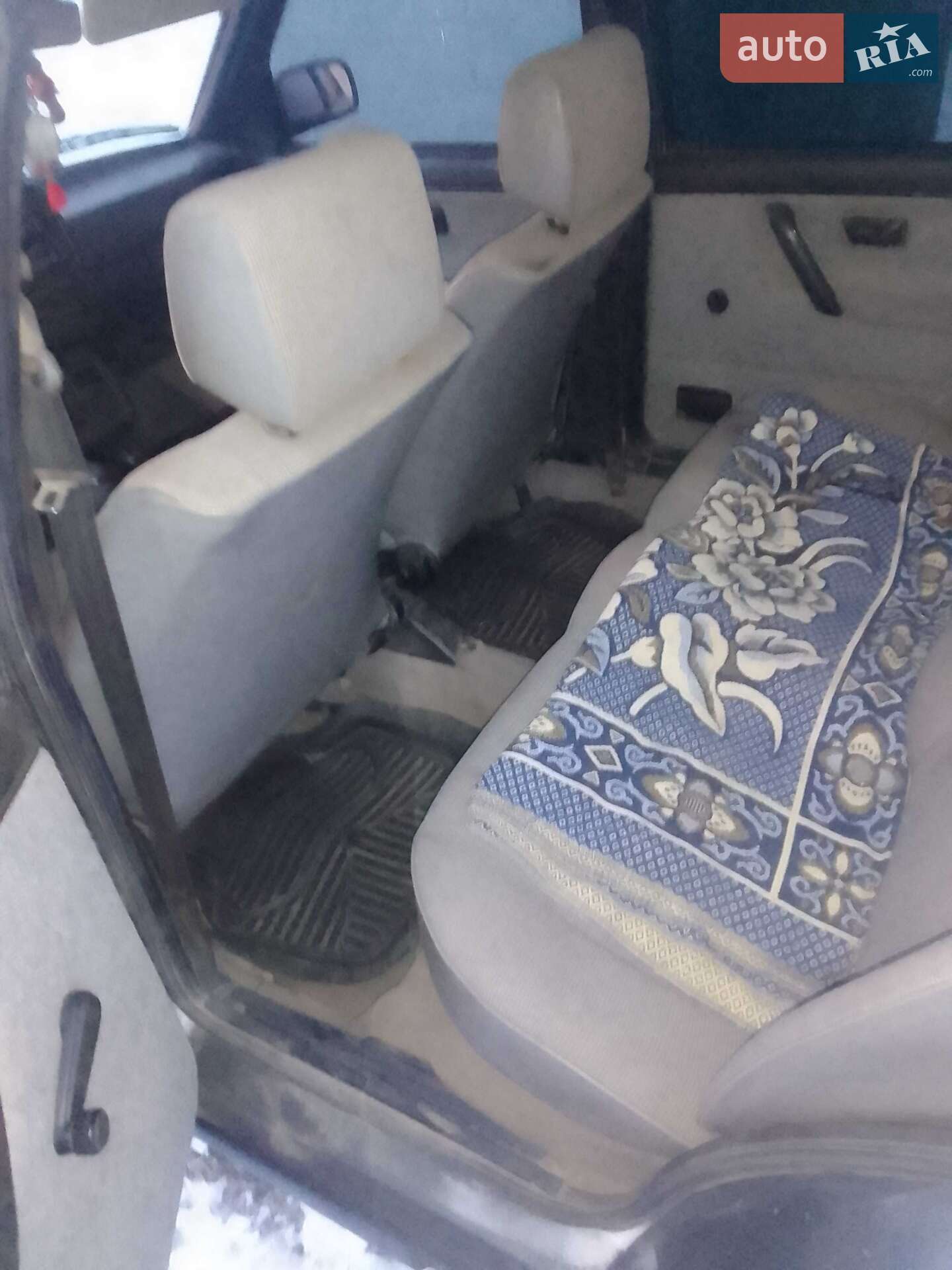 Volkswagen Jetta 1990 VIN WVWZZZ1GZLW279196 фото оголошення 6 з 8