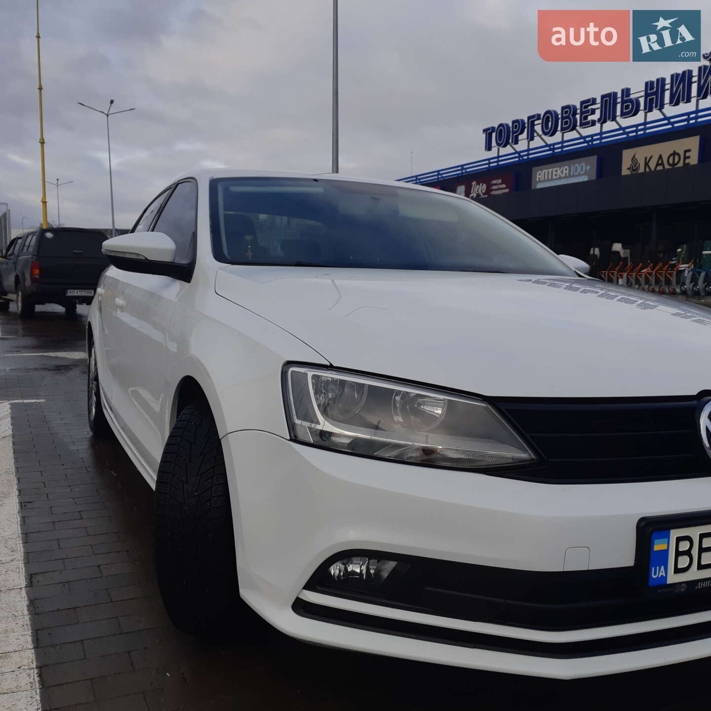 Volkswagen Jetta 2016 VIN WVWZZZ16ZGM016333 фото оголошення 8 з 23