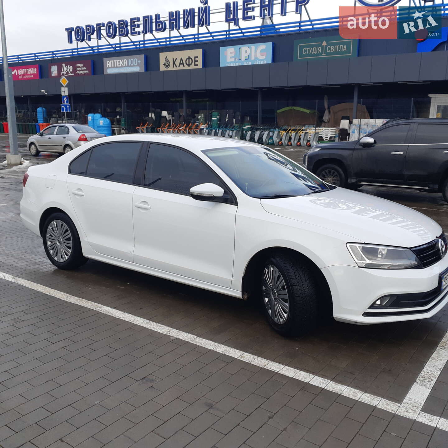 Volkswagen Jetta 2016 VIN WVWZZZ16ZGM016333 фото оголошення 10 з 23