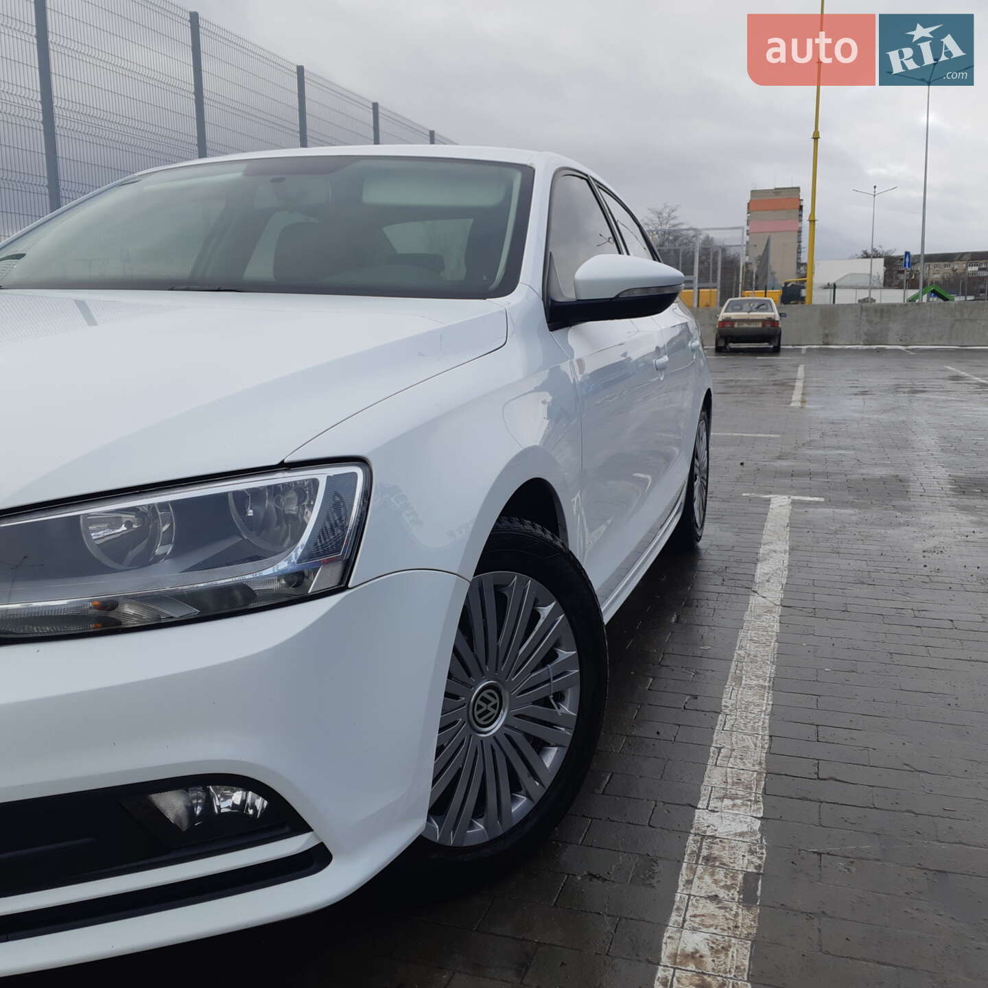 Volkswagen Jetta 2016 VIN WVWZZZ16ZGM016333 фото оголошення 12 з 23