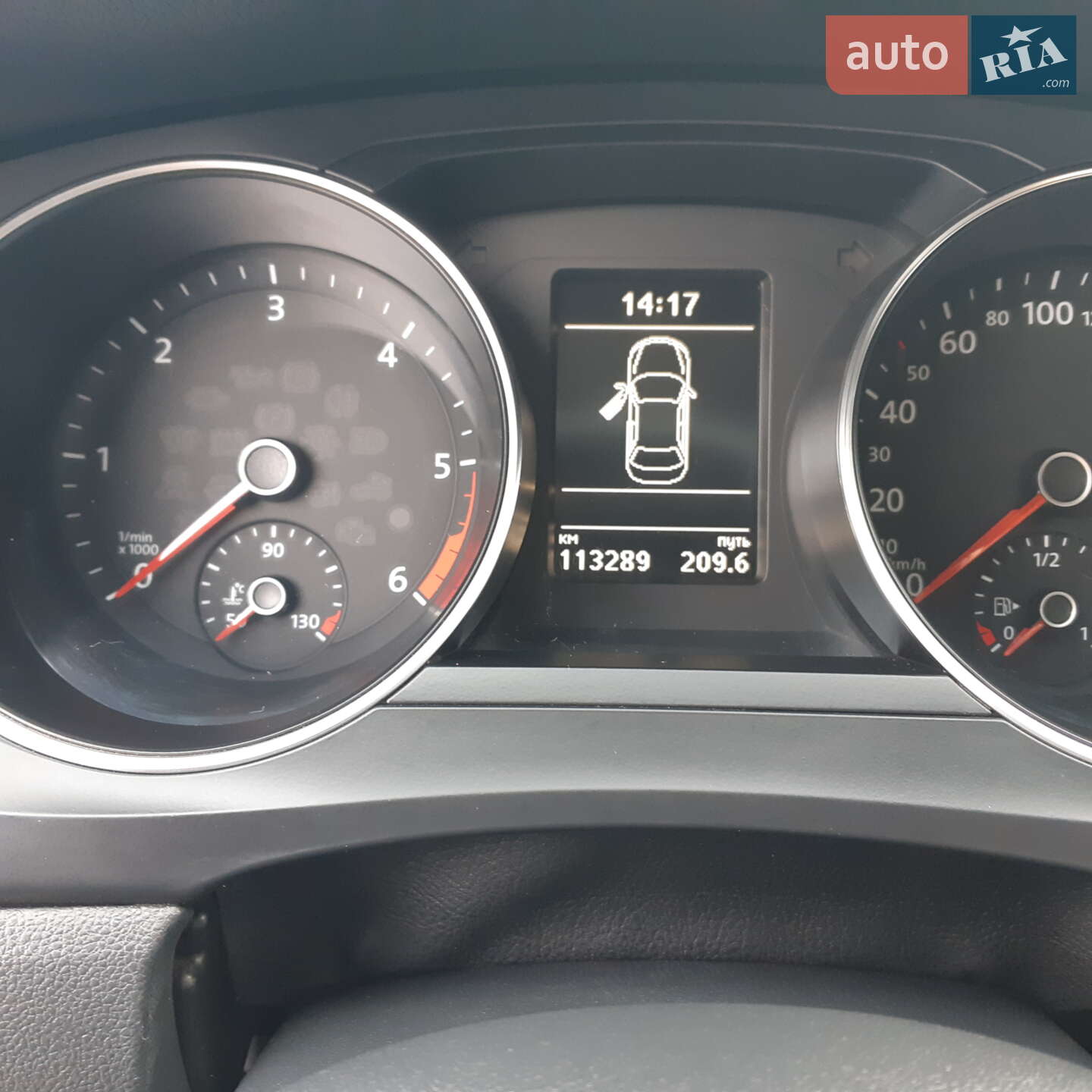 Volkswagen Jetta 2016 VIN WVWZZZ16ZGM016333 фото оголошення 13 з 23