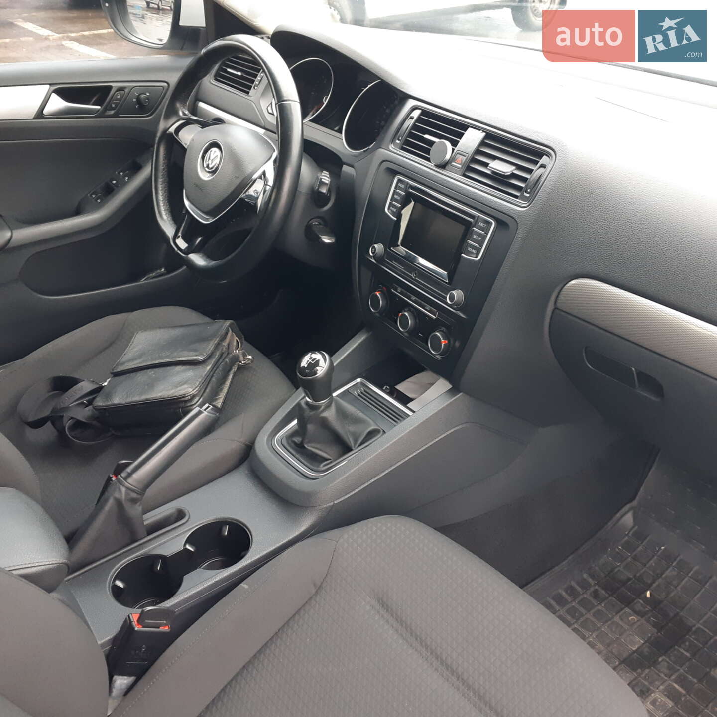 Volkswagen Jetta 2016 VIN WVWZZZ16ZGM016333 фото оголошення 15 з 23