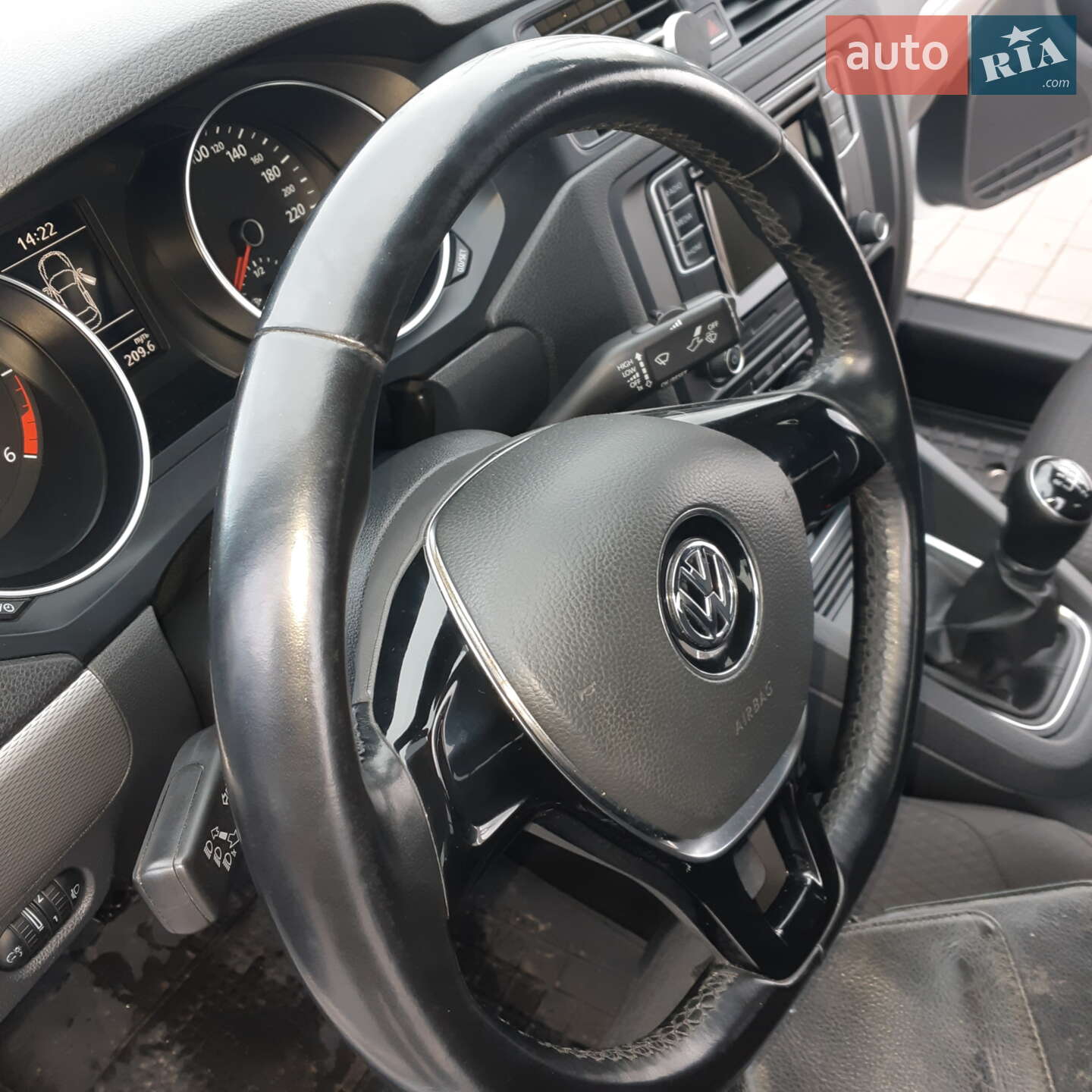 Volkswagen Jetta 2016 VIN WVWZZZ16ZGM016333 фото оголошення 16 з 23