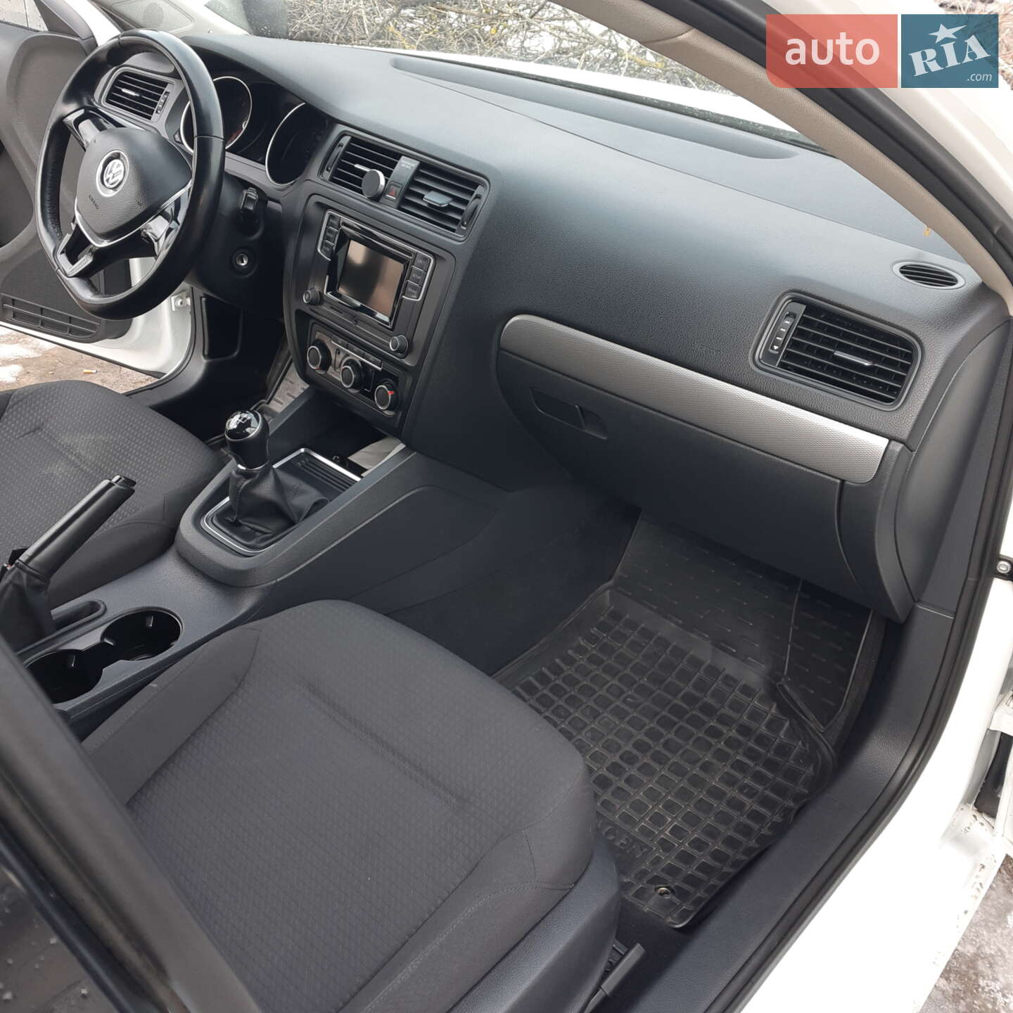Volkswagen Jetta 2016 VIN WVWZZZ16ZGM016333 фото оголошення 19 з 23