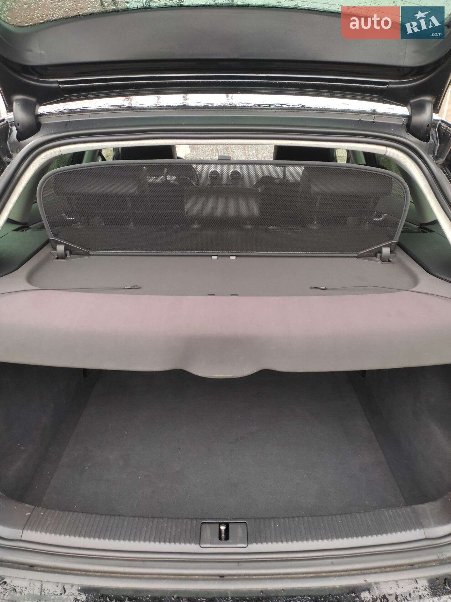 Audi A3 2012 VIN WAUZZZ8P0DA054771 фото оголошення 7 з 14