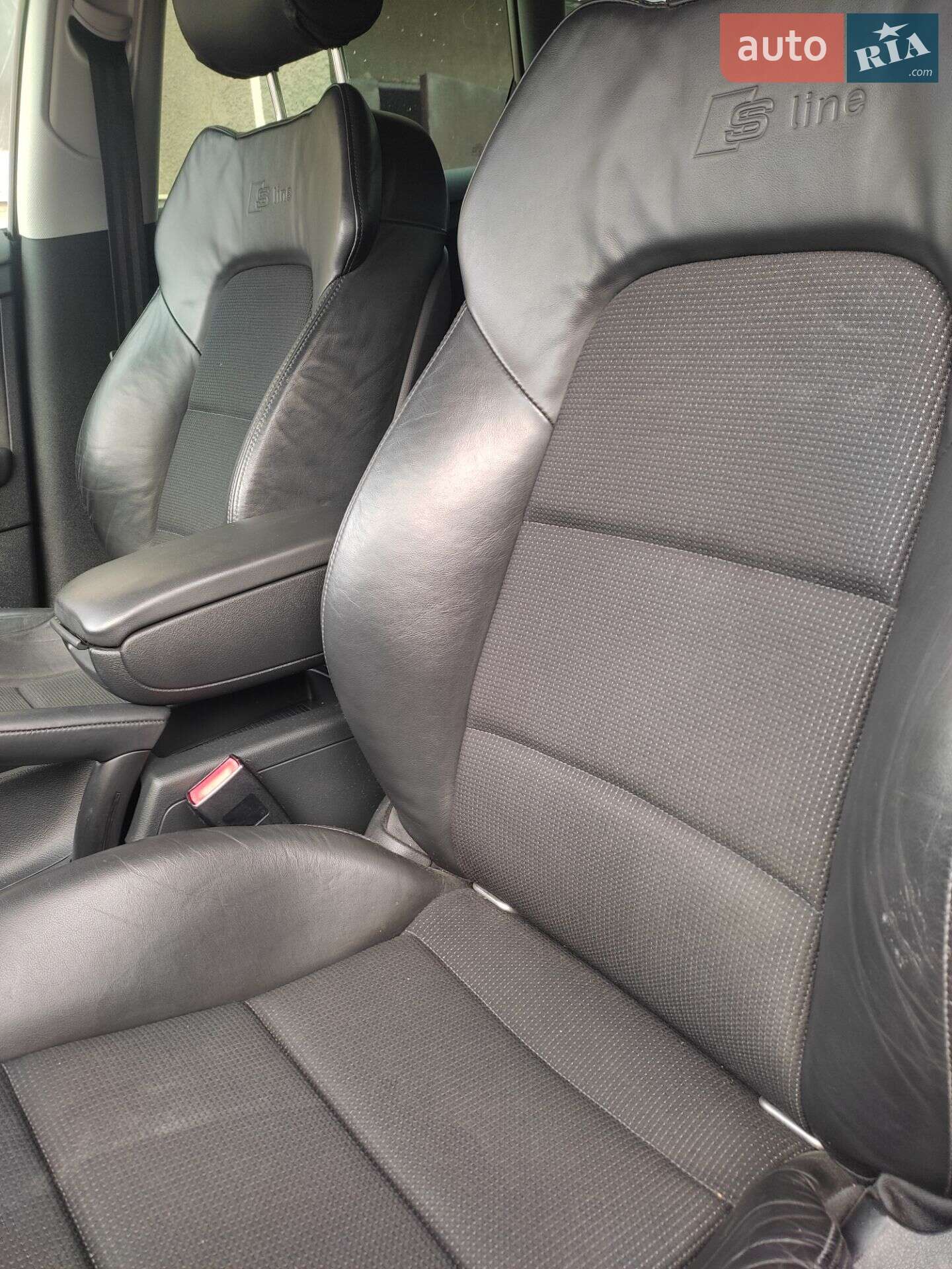 Audi A3 2012 VIN WAUZZZ8P0DA054771 фото оголошення 14 з 14