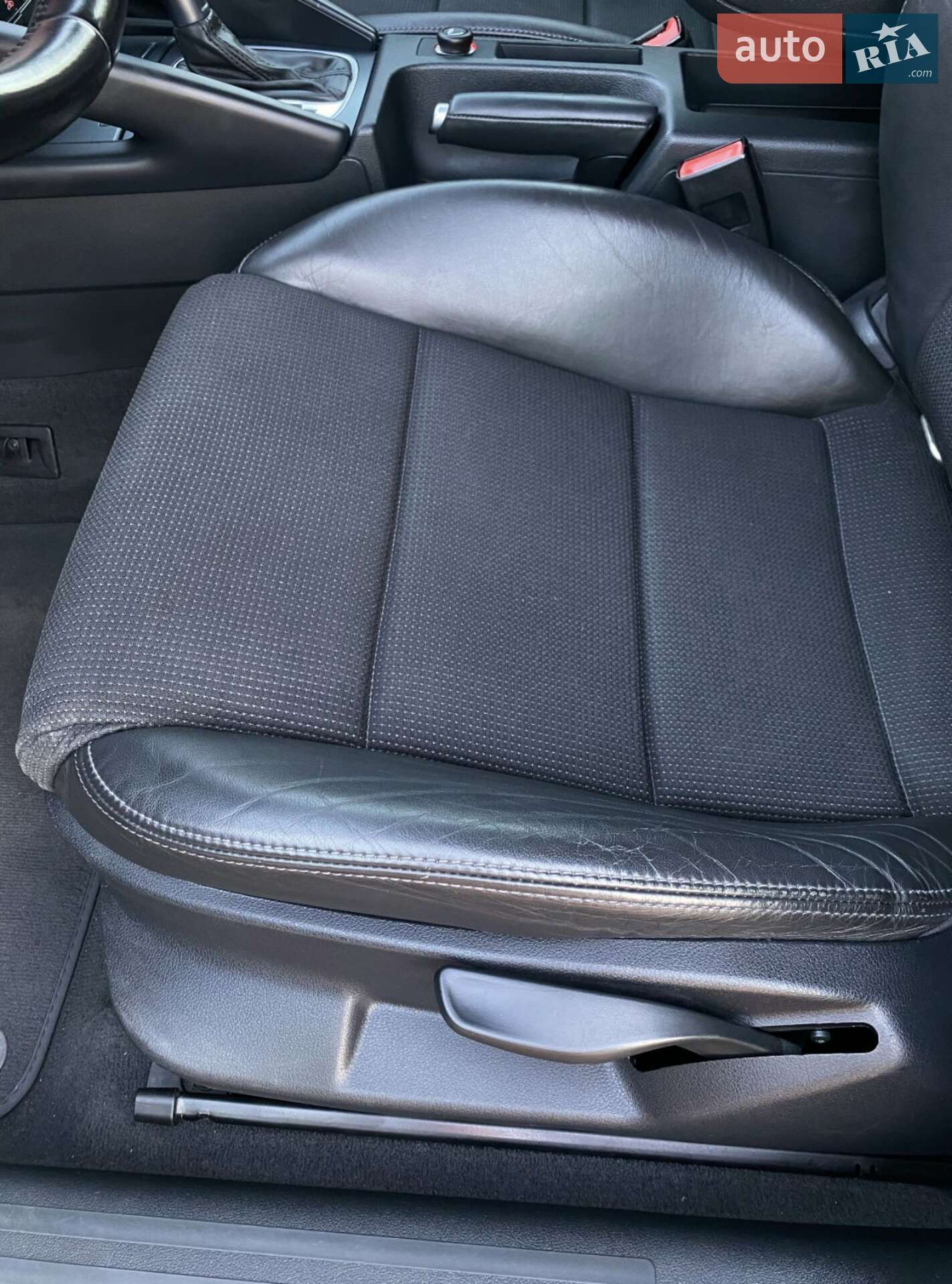 Audi A3 2012 VIN WAUZZZ8P0DA054771 фото оголошення 13 з 14