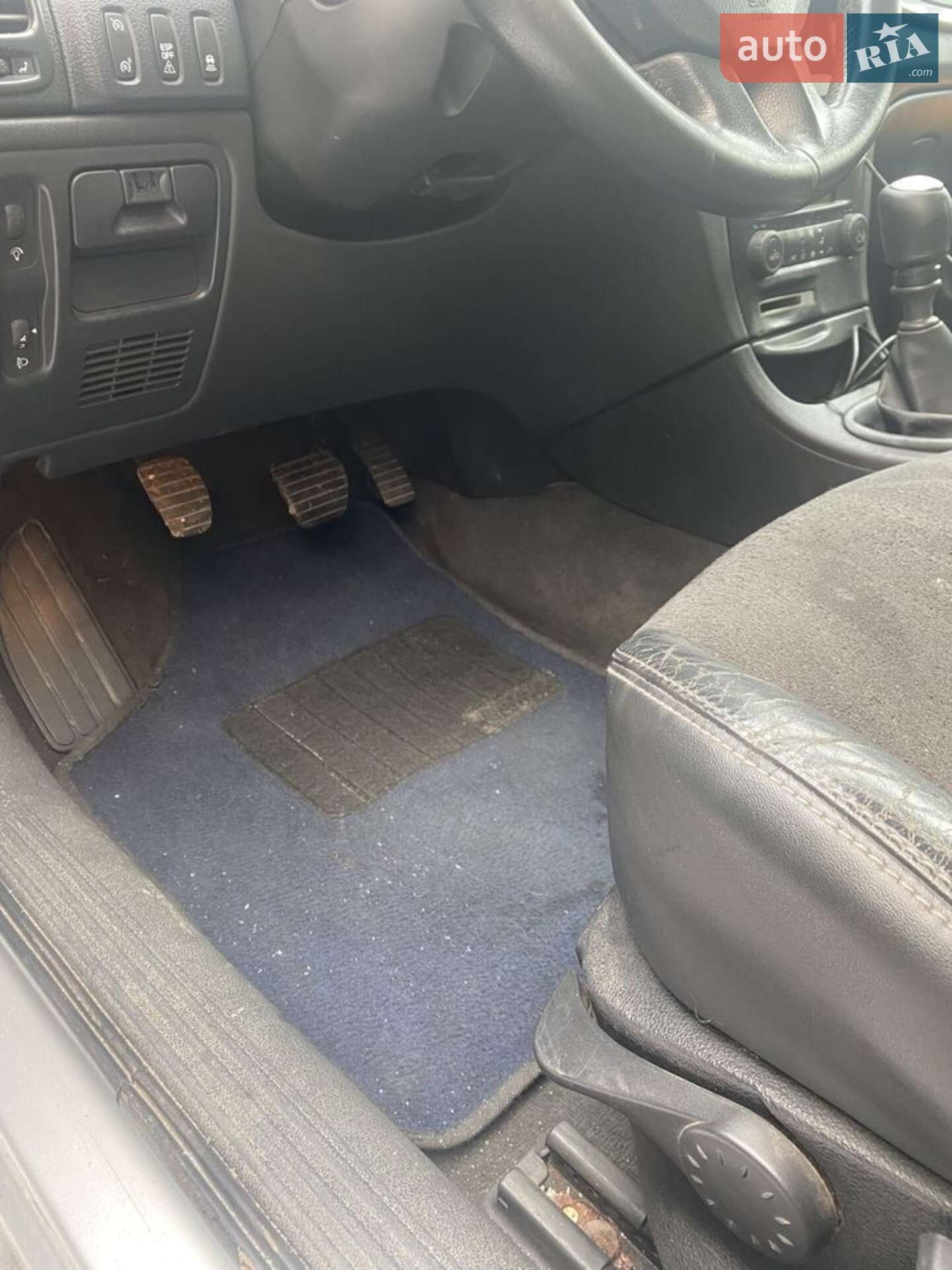 Renault Laguna 2007 VIN VF1KGEVB638108097 фото оголошення 3 з 25