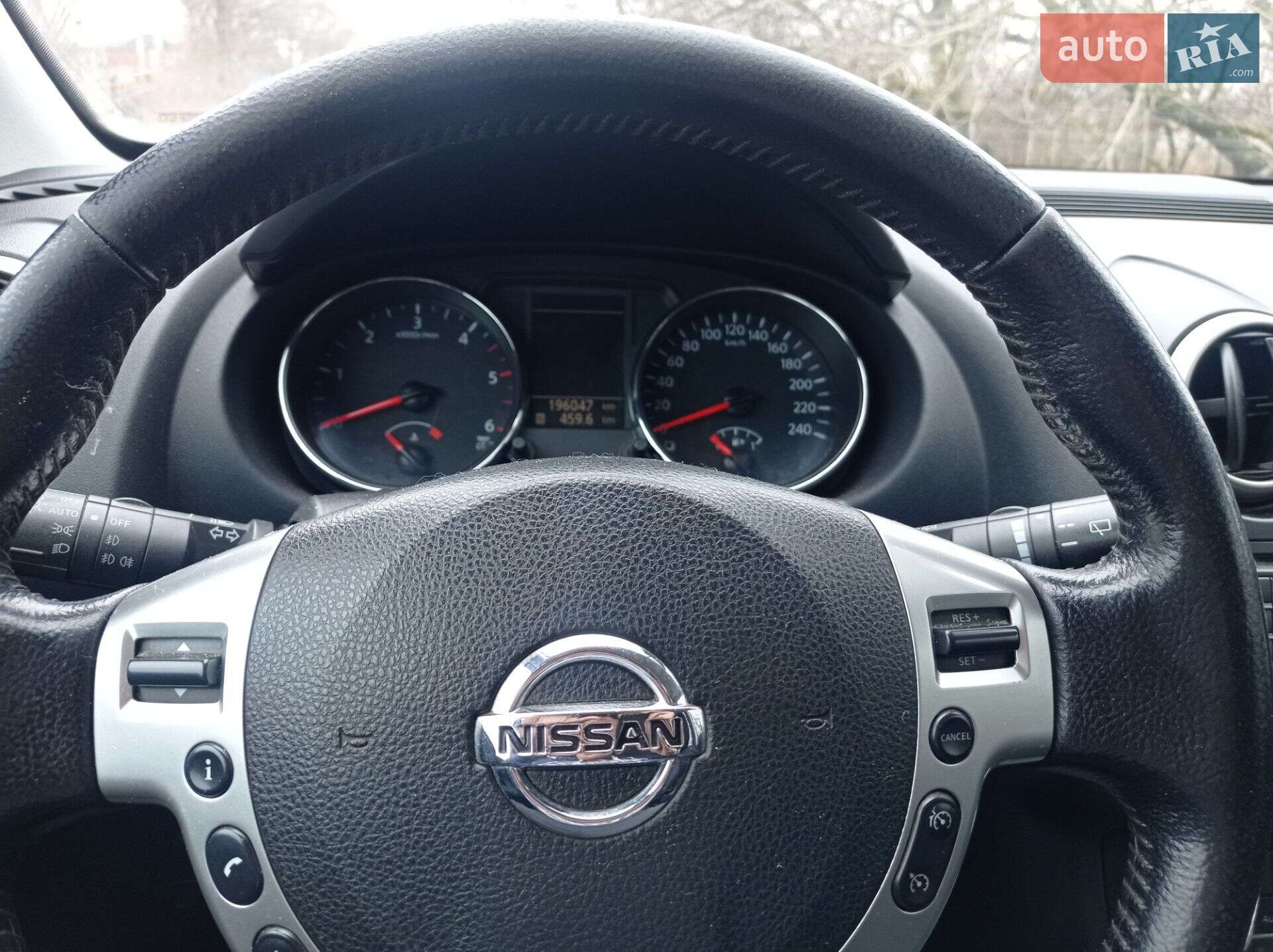 Nissan Qashqai 2010 VIN SJNFCAJ10U2014662 фото оголошення 4 з 9