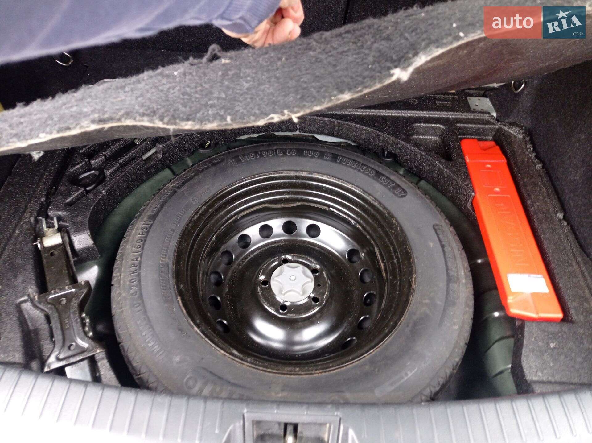 Nissan Qashqai 2010 VIN SJNFCAJ10U2014662 фото оголошення 6 з 9