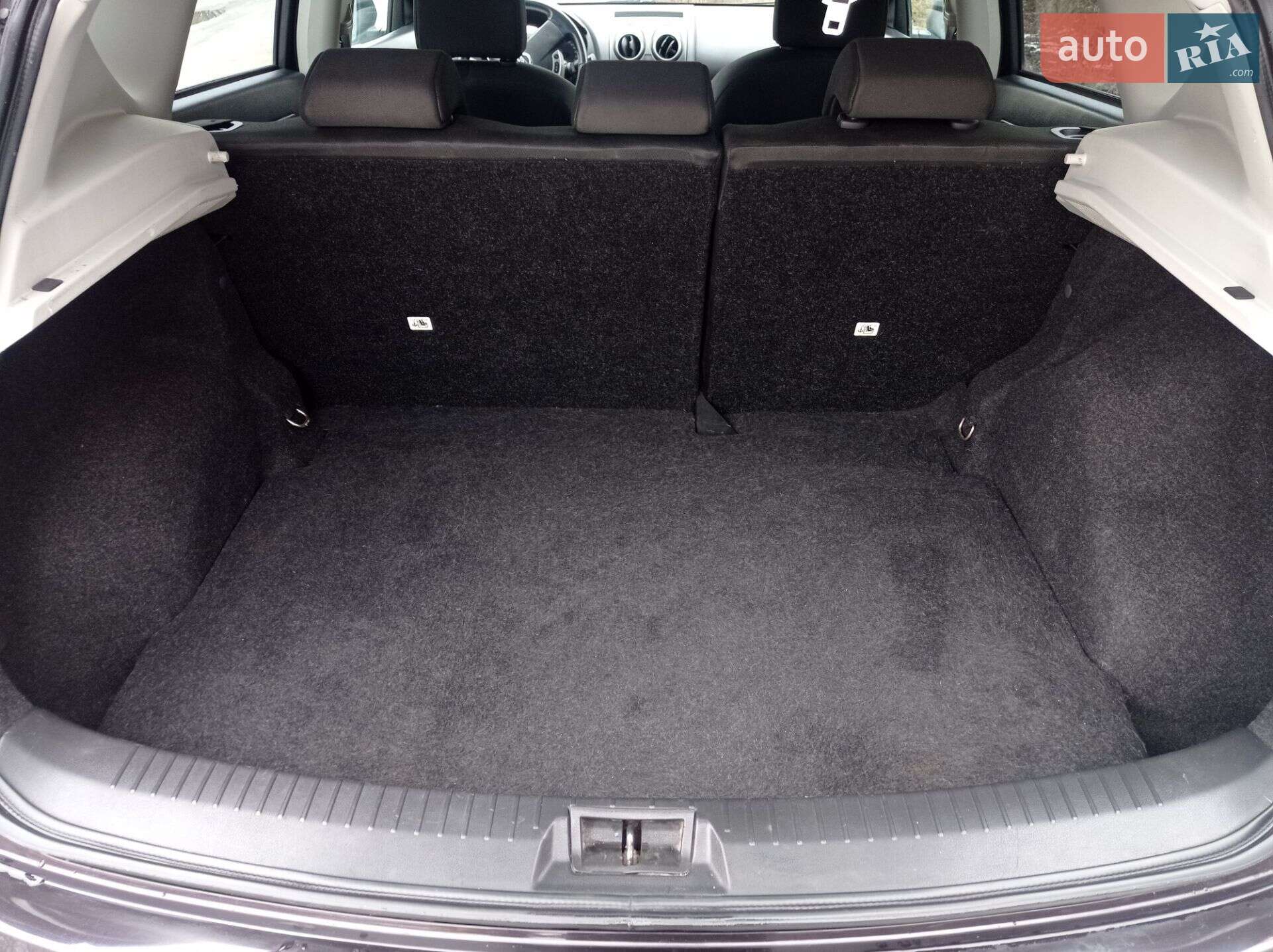Nissan Qashqai 2010 VIN SJNFCAJ10U2014662 фото оголошення 7 з 9