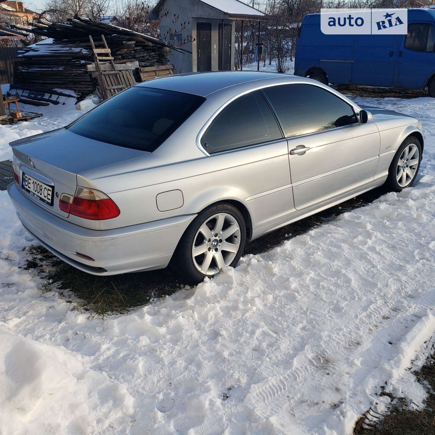 BMW 3 Series 1999 VIN WBABM11080JK01136 фото оголошення 3 з 56