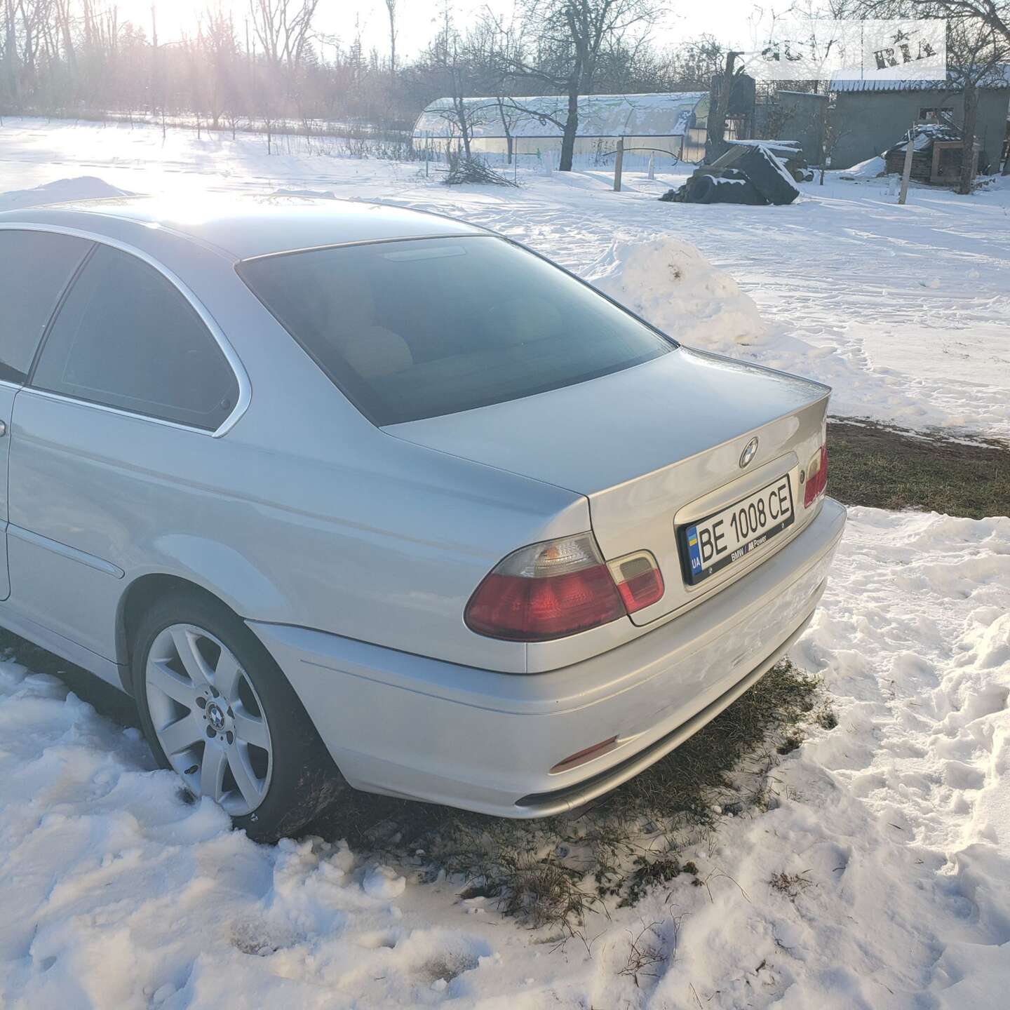 BMW 3 Series 1999 VIN WBABM11080JK01136 фото оголошення 5 з 56