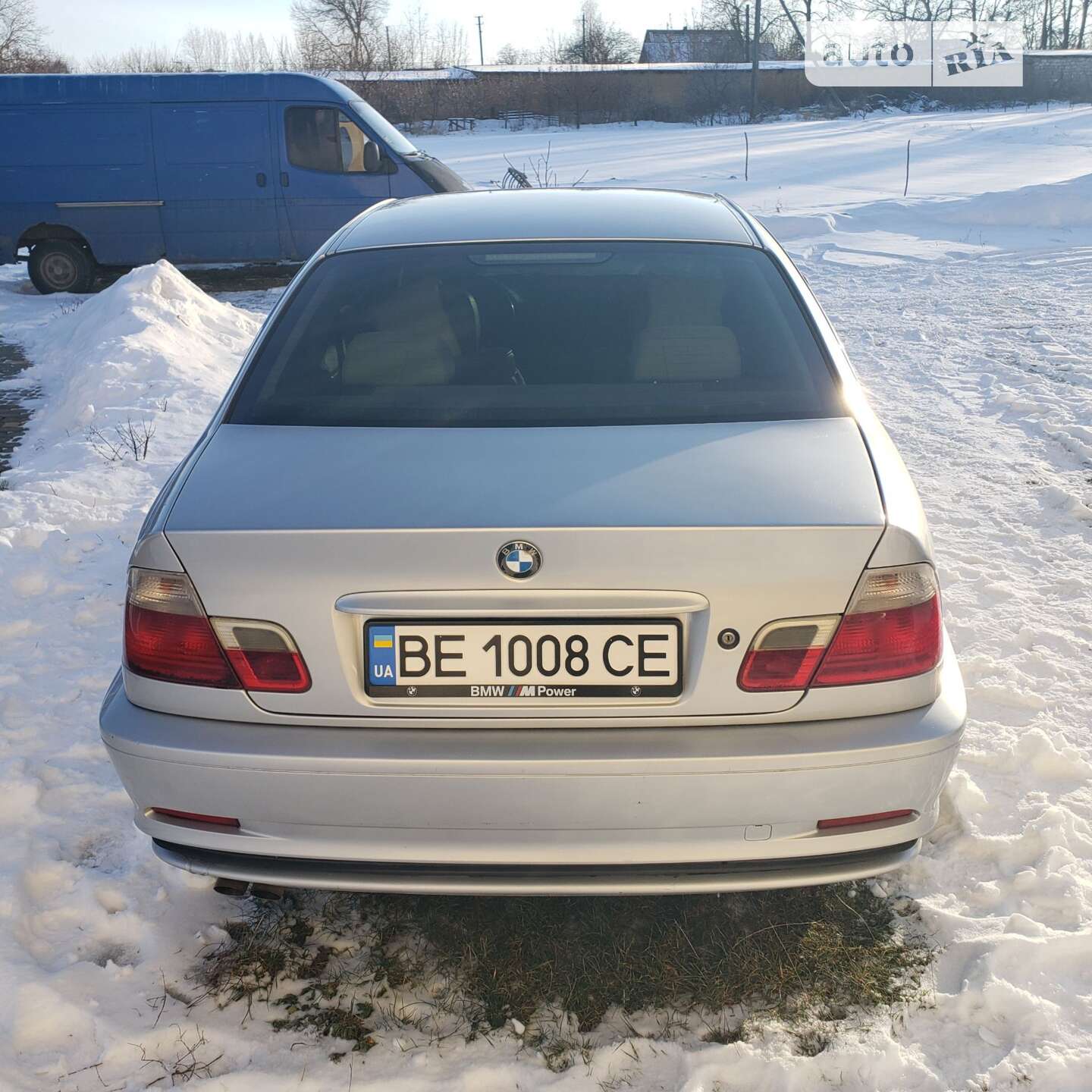 BMW 3 Series 1999 VIN WBABM11080JK01136 фото оголошення 8 з 56