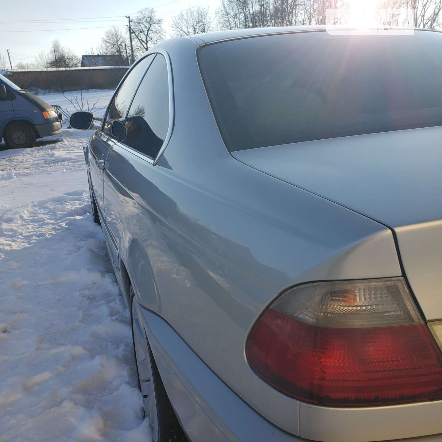 BMW 3 Series 1999 VIN WBABM11080JK01136 фото оголошення 6 з 56