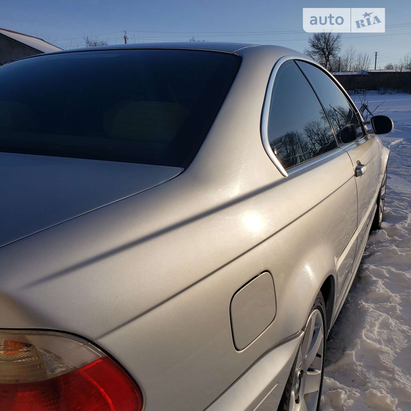BMW 3 Series 1999 VIN WBABM11080JK01136 фото оголошення 7 з 56