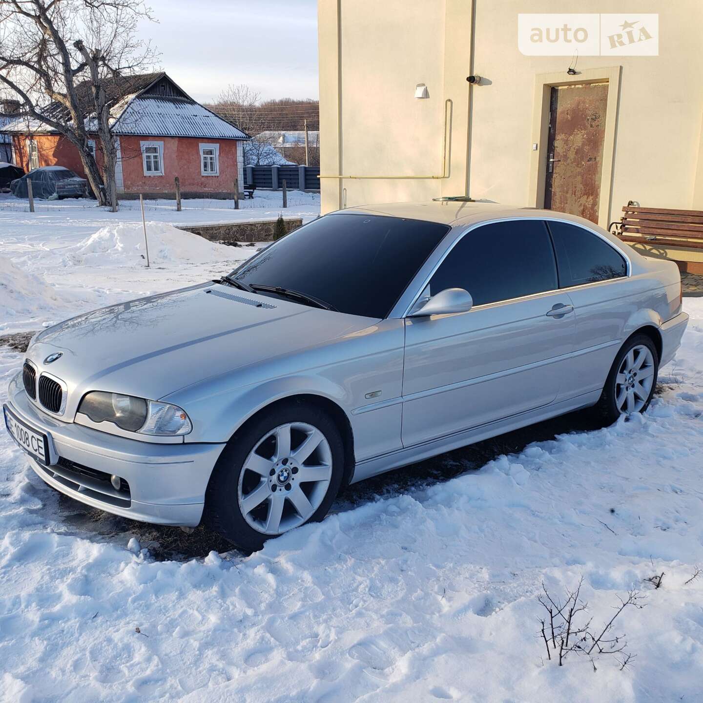 BMW 3 Series 1999 VIN WBABM11080JK01136 фото оголошення 4 з 56