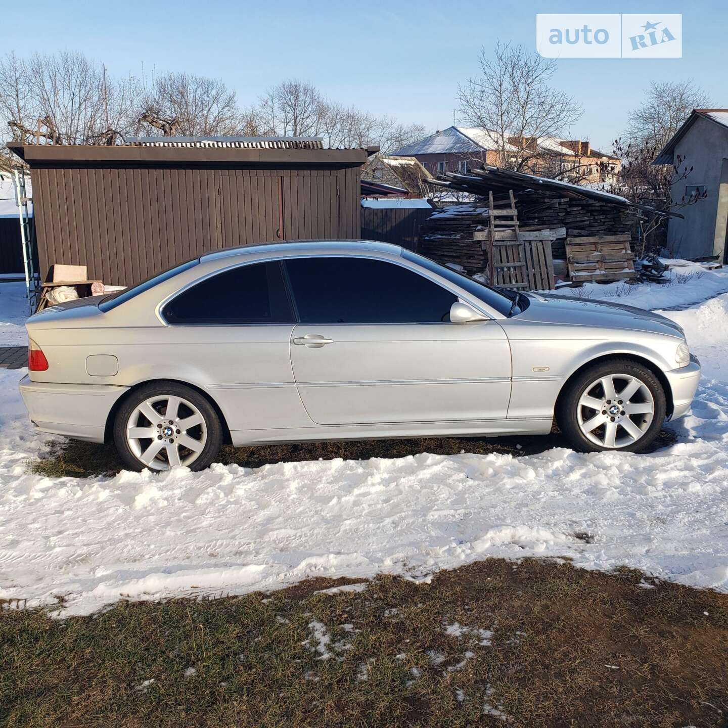 BMW 3 Series 1999 VIN WBABM11080JK01136 фото оголошення 9 з 56