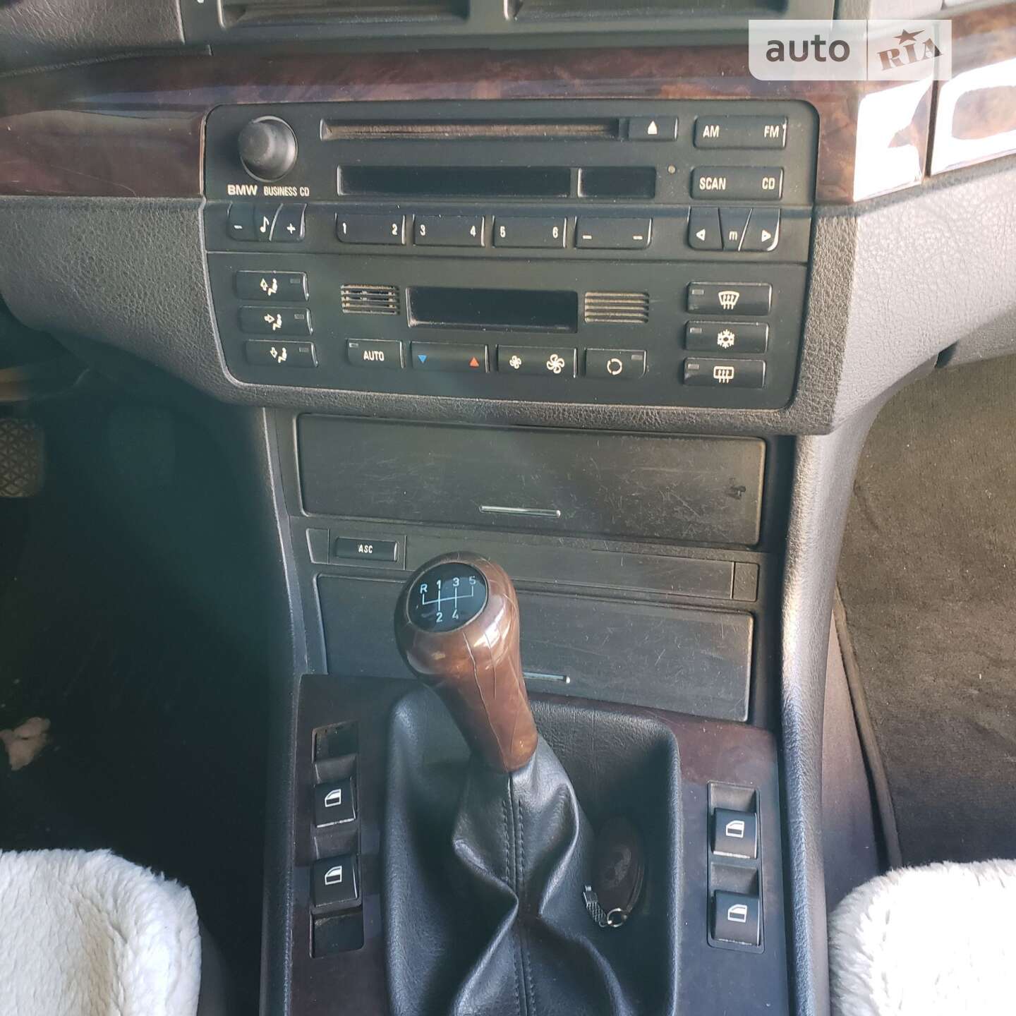 BMW 3 Series 1999 VIN WBABM11080JK01136 фото оголошення 12 з 56