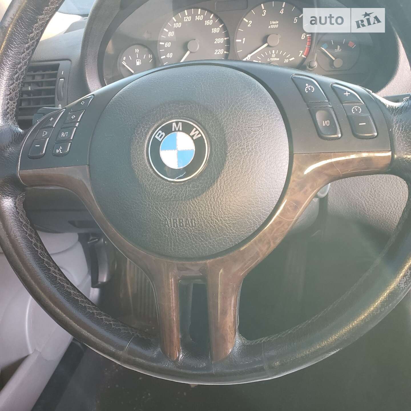 BMW 3 Series 1999 VIN WBABM11080JK01136 фото оголошення 11 з 56