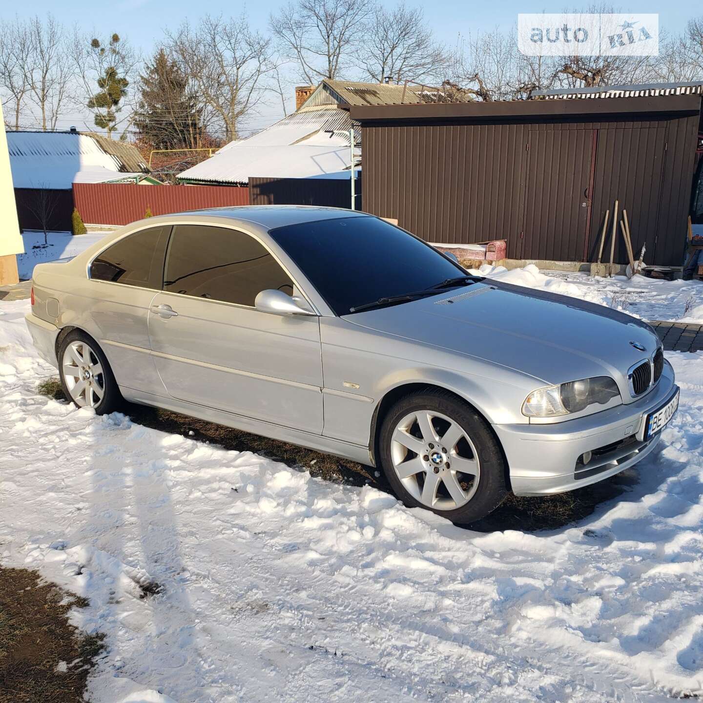 BMW 3 Series 1999 VIN WBABM11080JK01136 фото оголошення 10 з 56