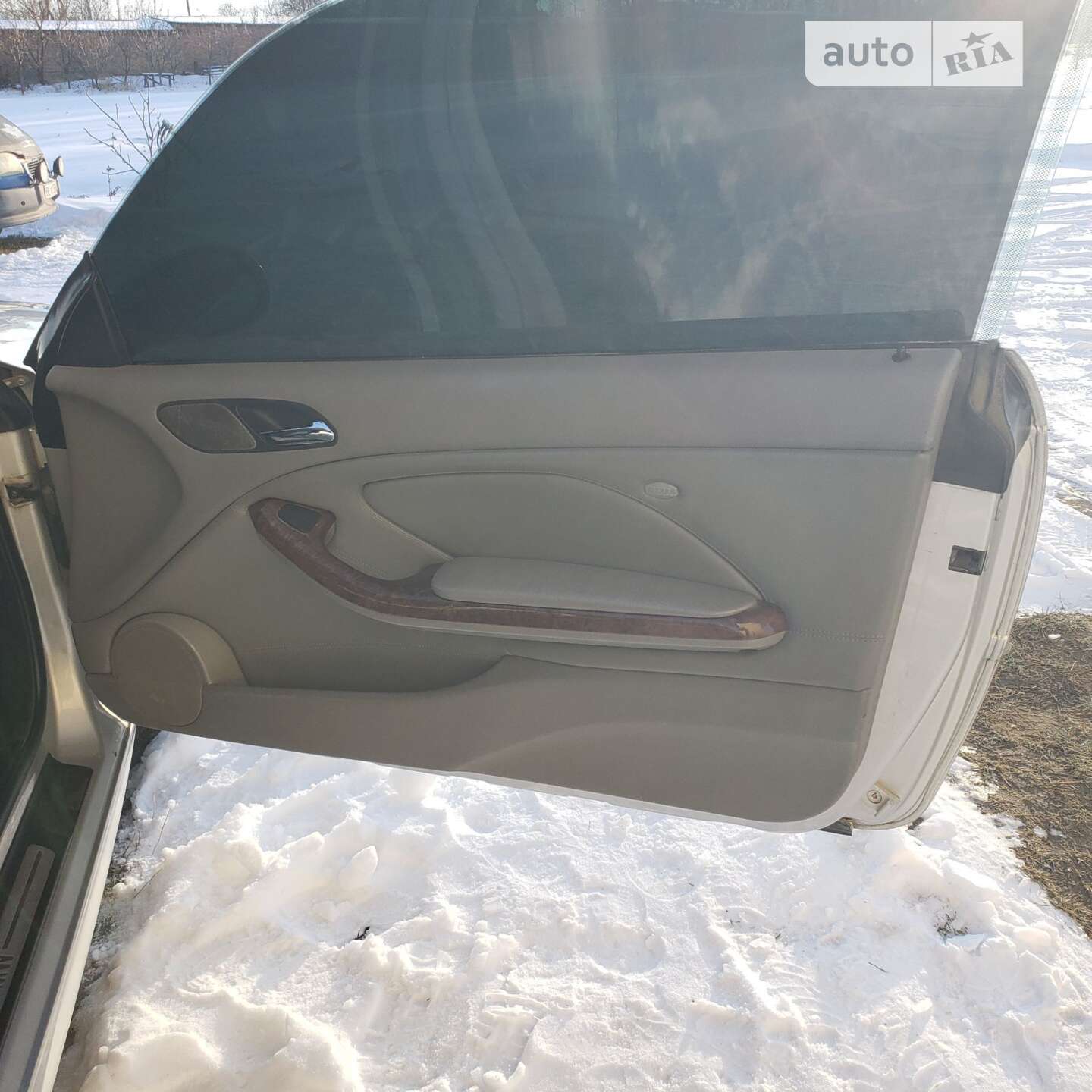 BMW 3 Series 1999 VIN WBABM11080JK01136 фото оголошення 16 з 56