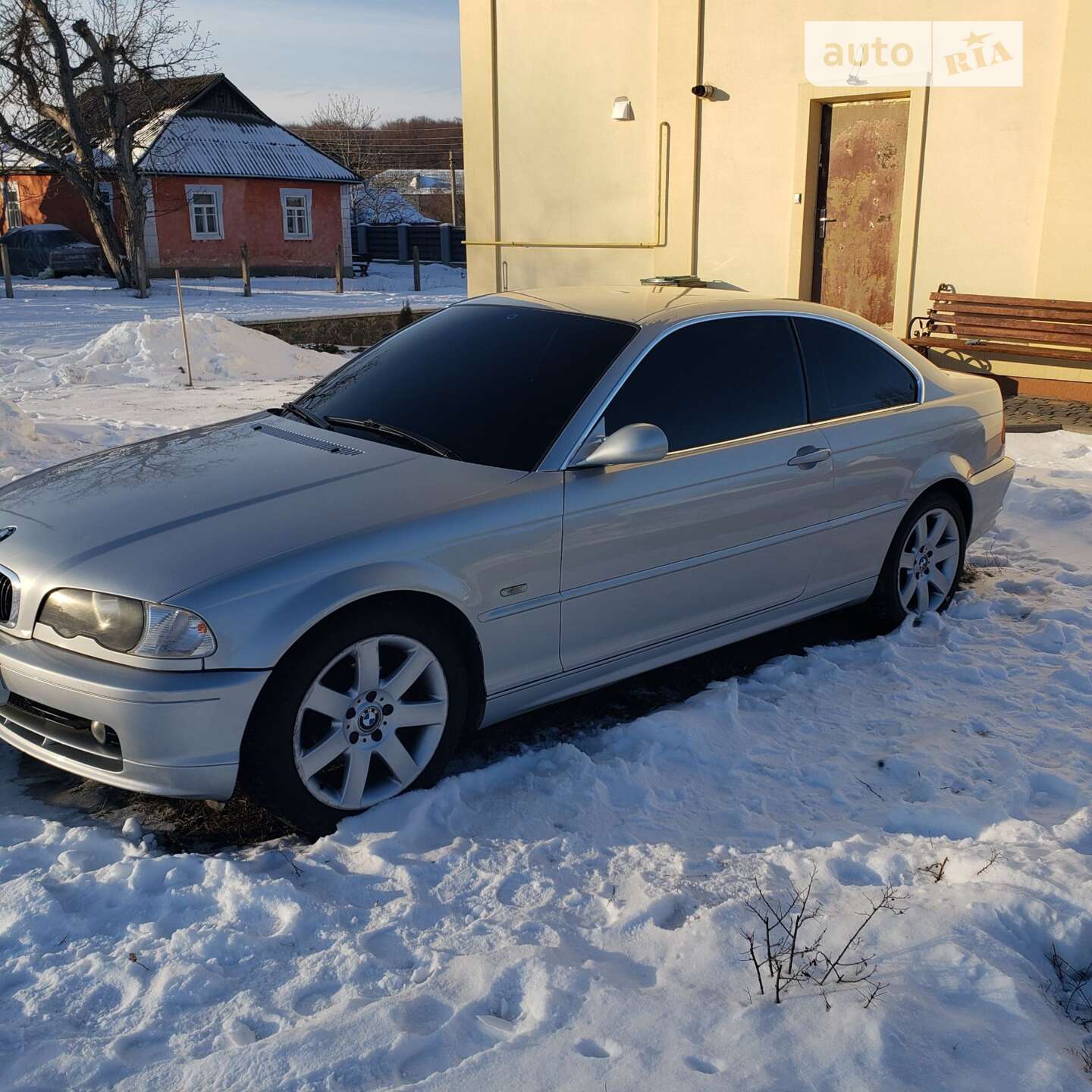 BMW 3 Series 1999 VIN WBABM11080JK01136 фото оголошення 19 з 56