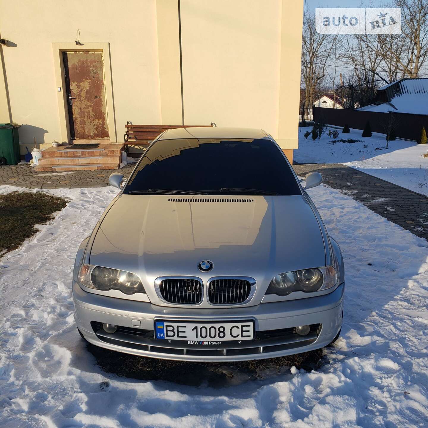 BMW 3 Series 1999 VIN WBABM11080JK01136 фото оголошення 20 з 56