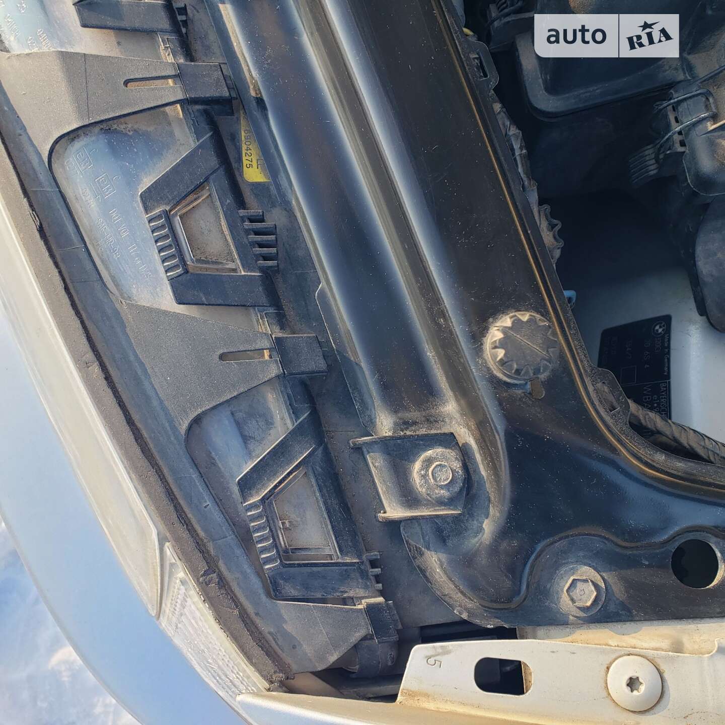 BMW 3 Series 1999 VIN WBABM11080JK01136 фото оголошення 27 з 56