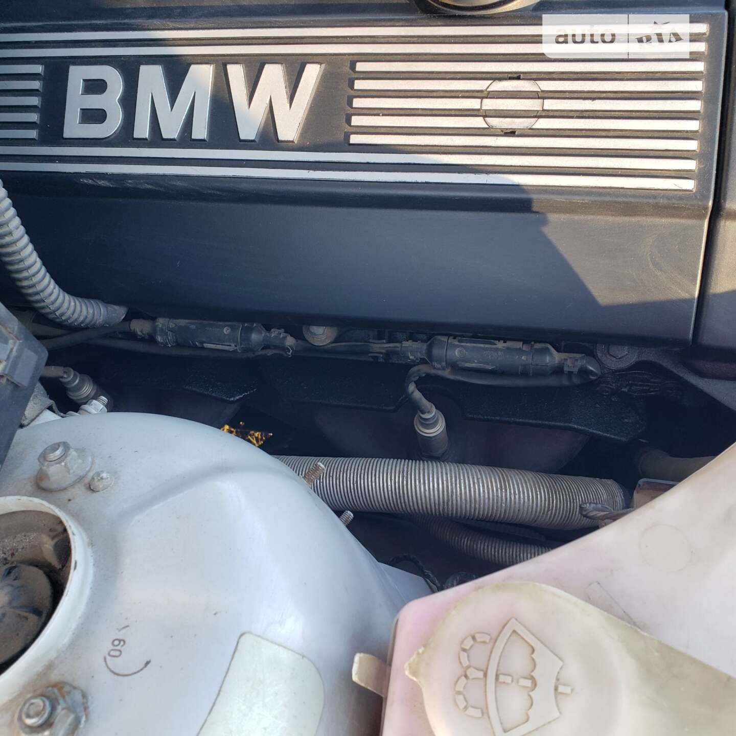 BMW 3 Series 1999 VIN WBABM11080JK01136 фото оголошення 29 з 56
