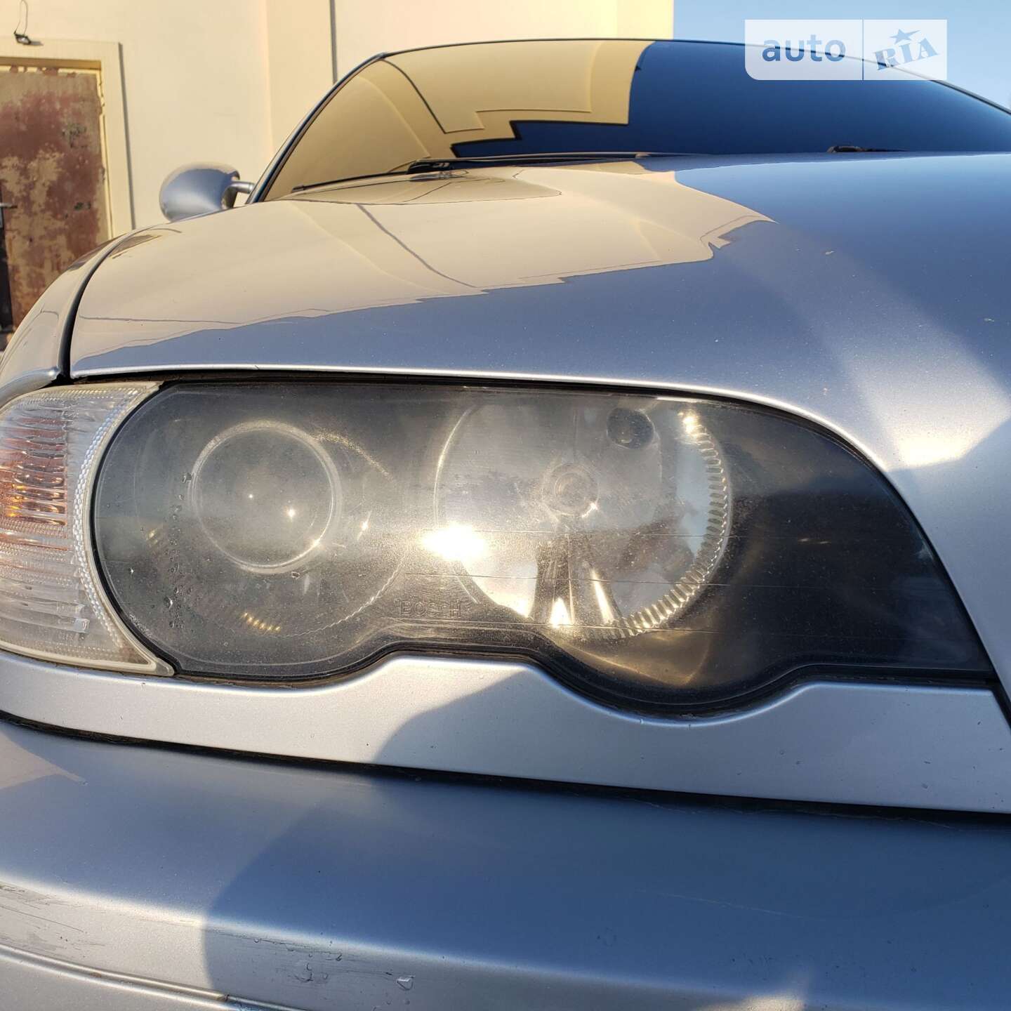 BMW 3 Series 1999 VIN WBABM11080JK01136 фото оголошення 30 з 56